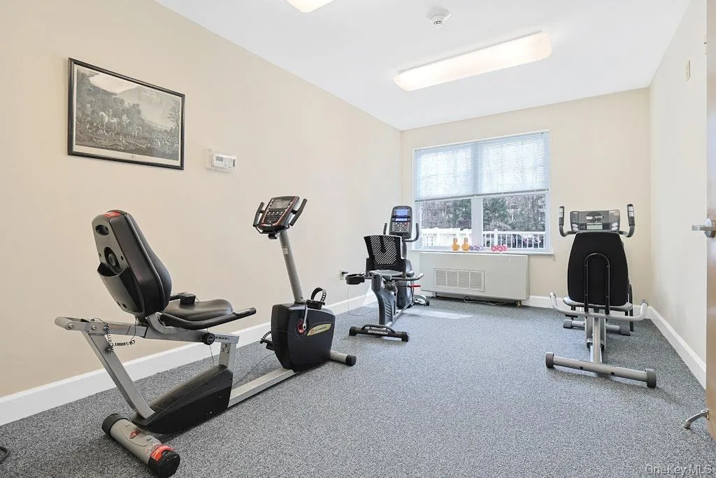 Community Gym Community Gym