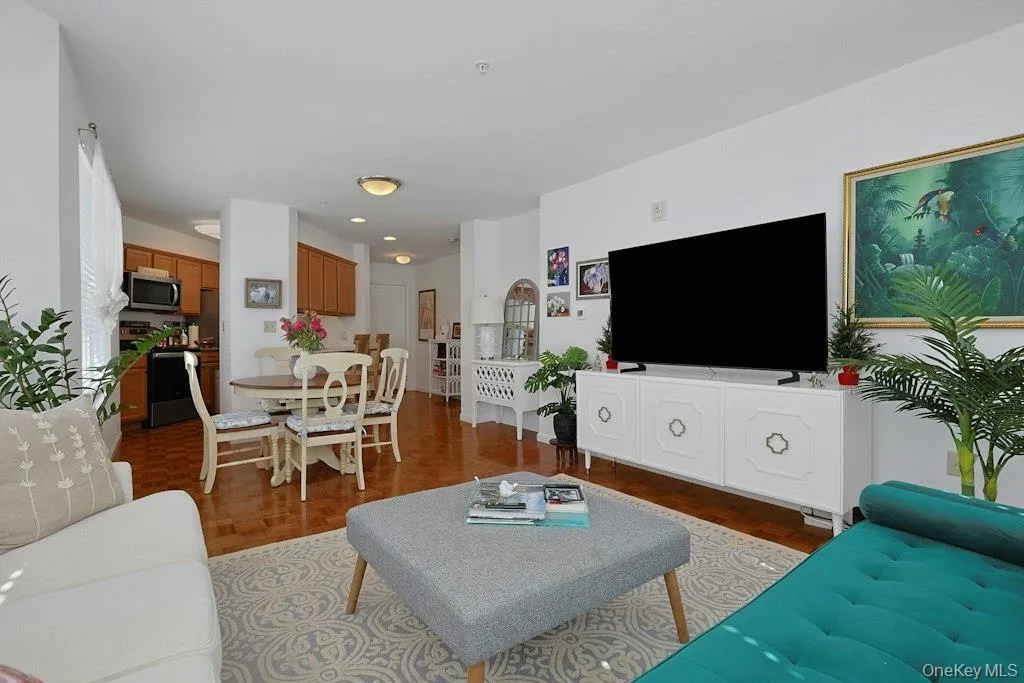 Open Floor Plan Open Floor Plan