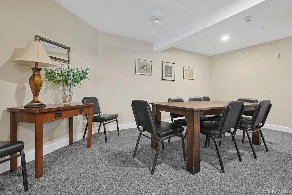 Dining Room Dining Room