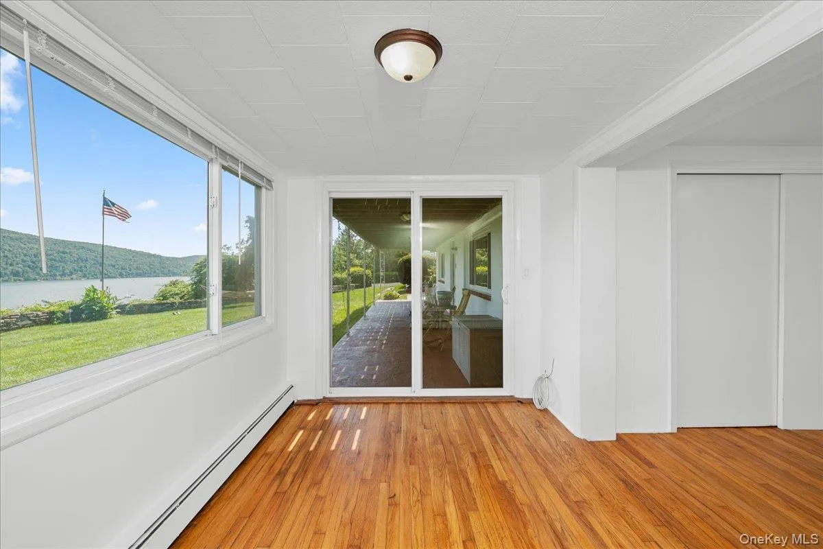 Views of from large bedroom. Views of from large bedroom.