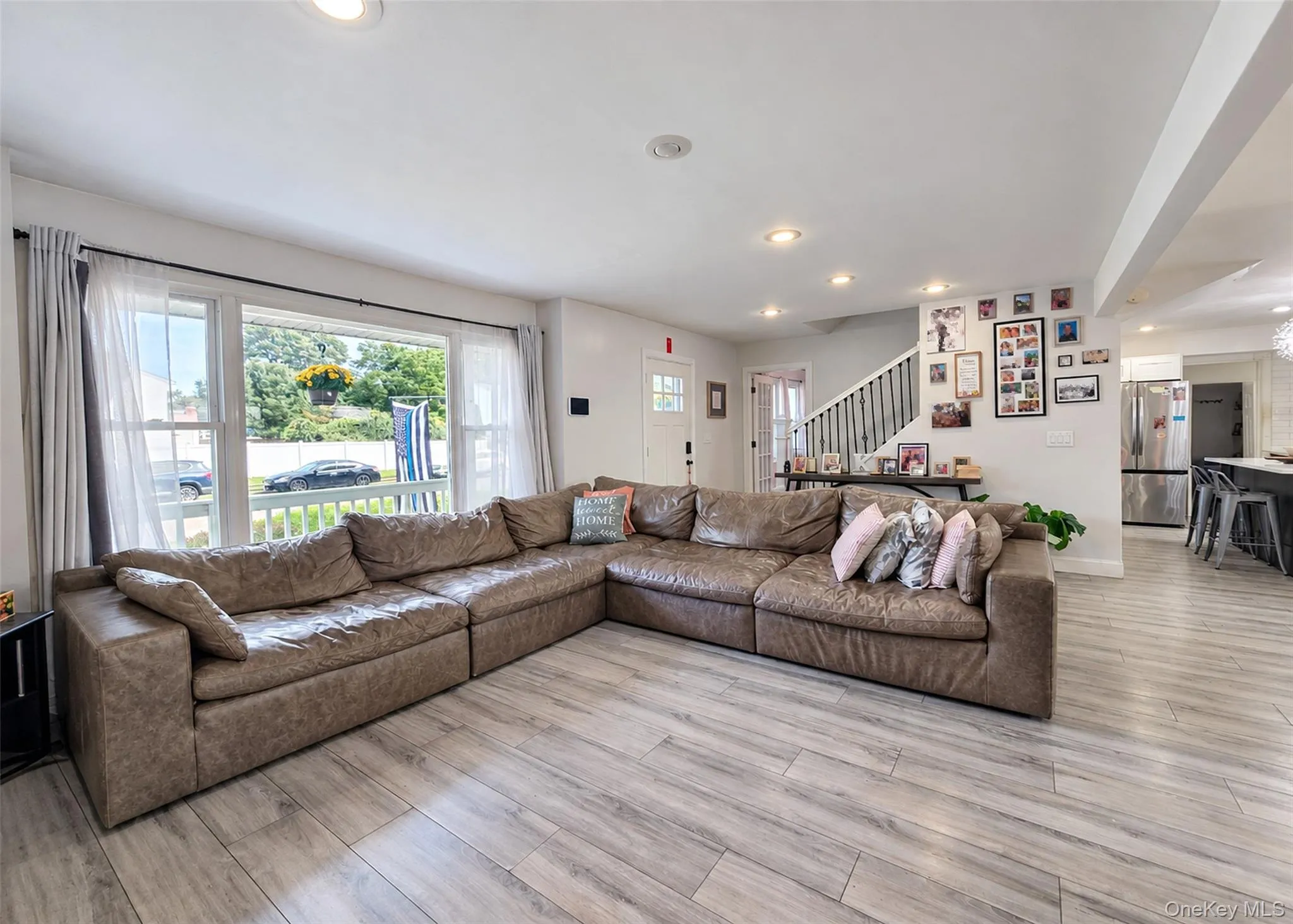 Open Concept Open Concept