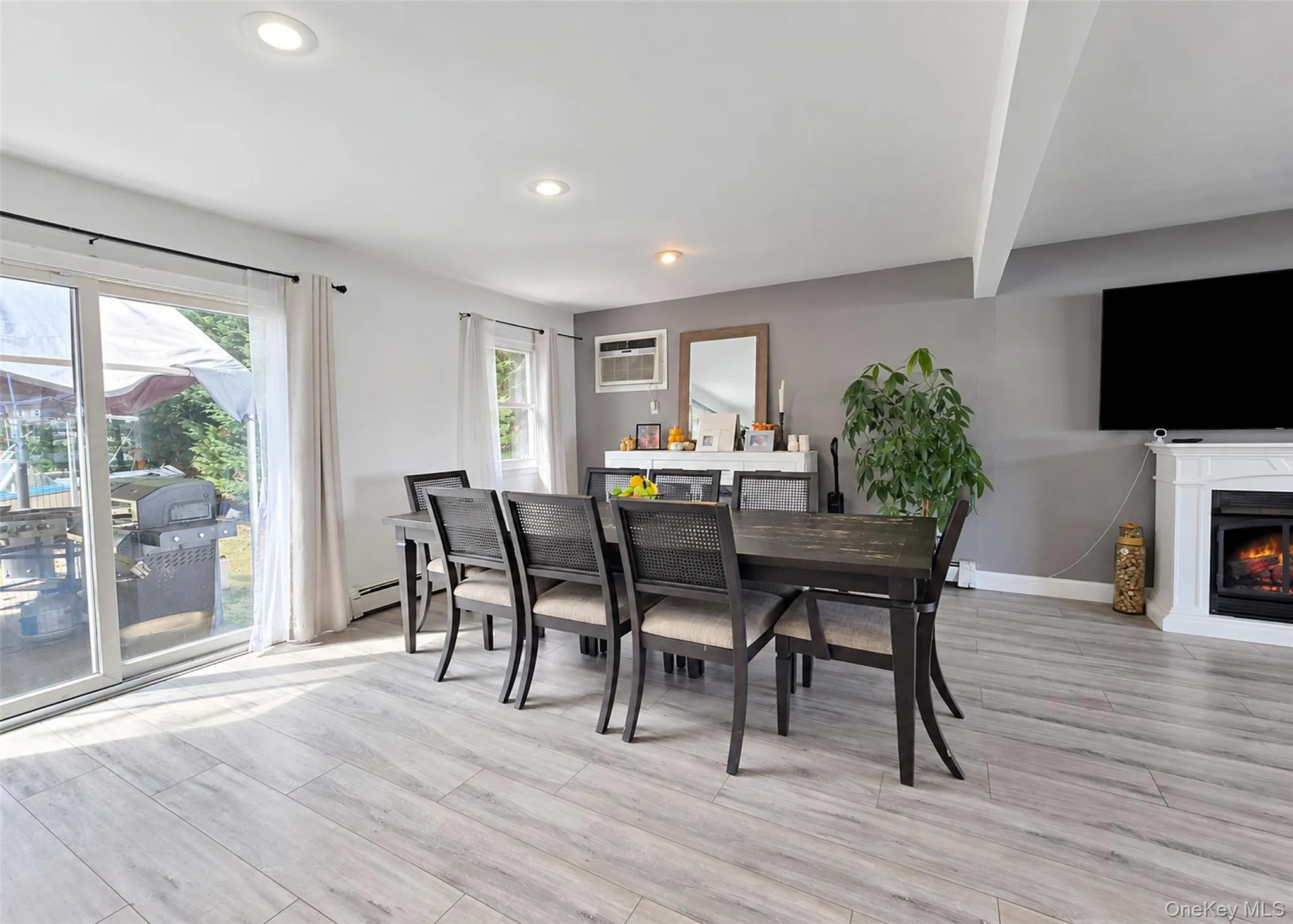 Open Concept to Kitchen recessed lighting Open Concept to Kitchen recessed lighting