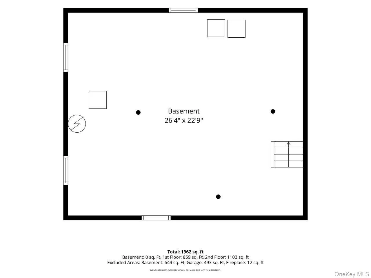 Basement Basement