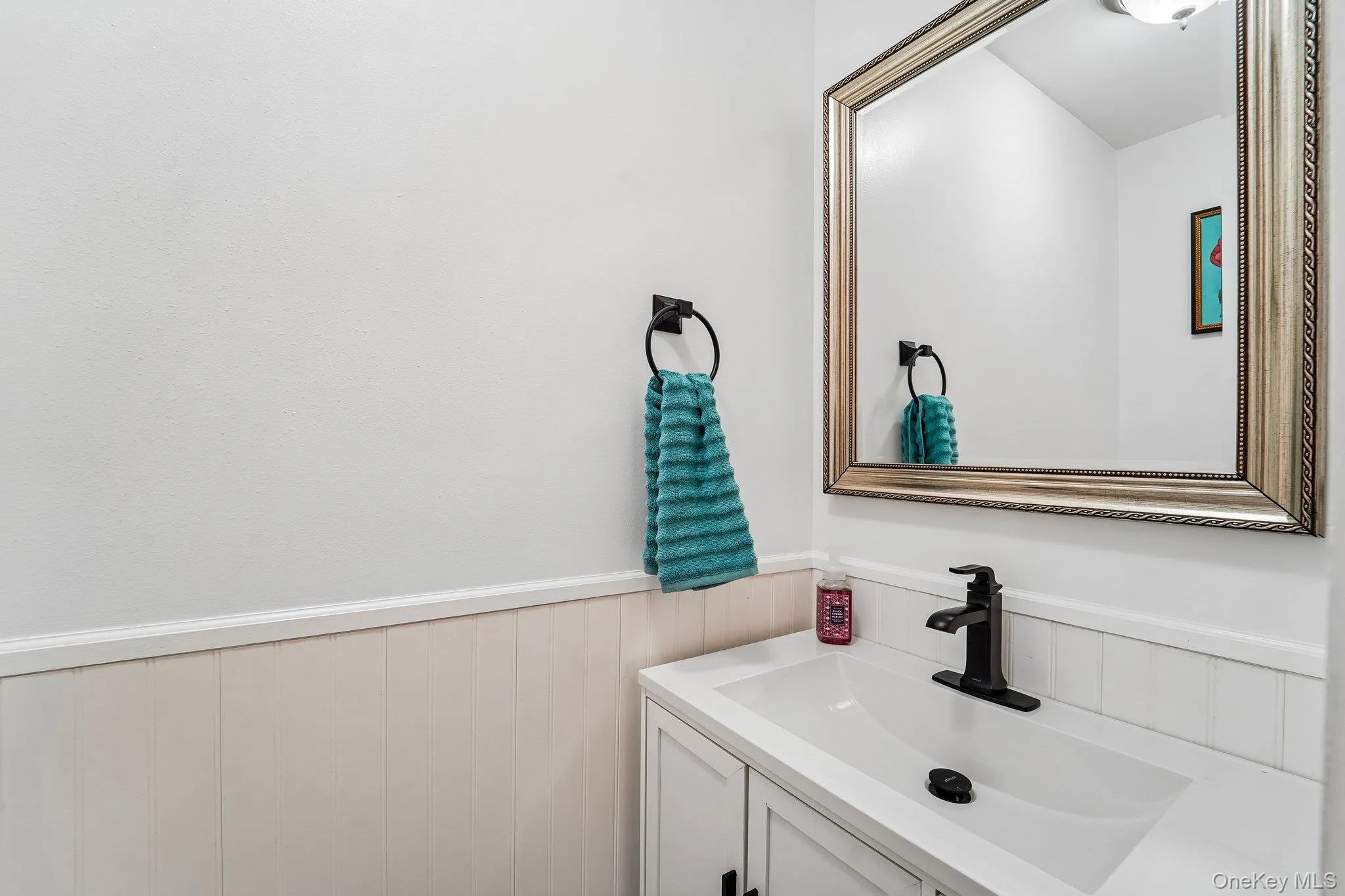 Powder room first floor-updated 2026 Powder room first floor-updated 2026