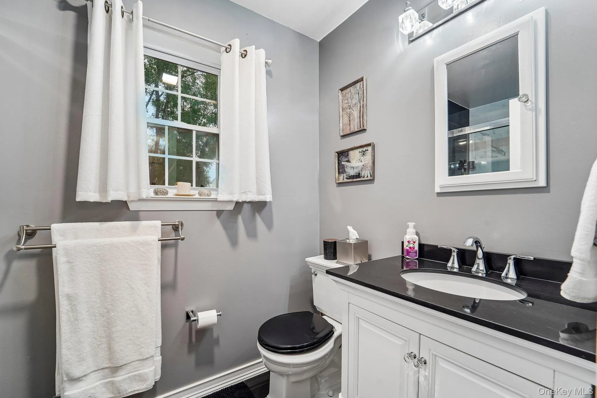 Renovated full bath 2026 Renovated full bath 2026