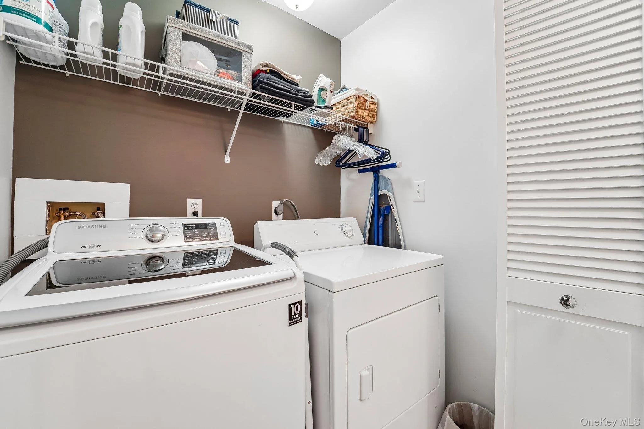 Laundry room- conveniently located on 2nd floor Laundry room- conveniently located on 2nd floor