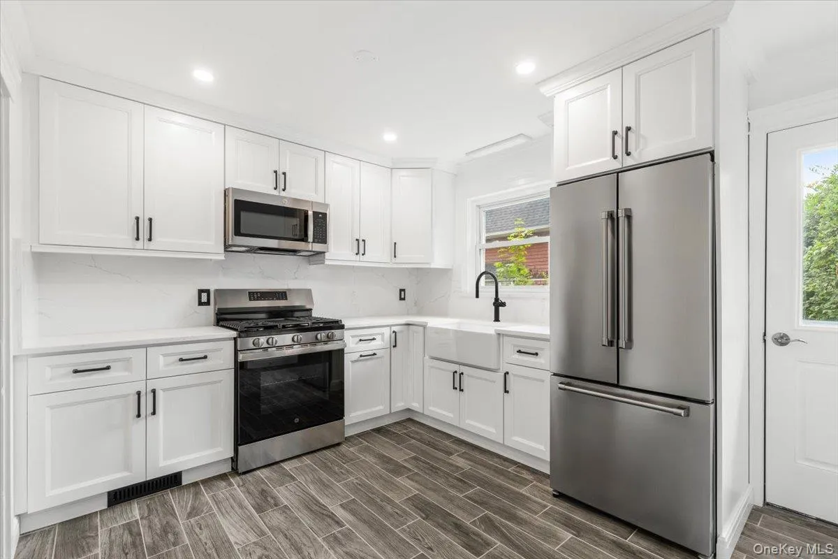 Kitchen Kitchen