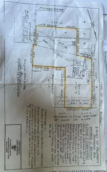 82 Birch Drive, Mount Pleasant, NY, 3 Bedrooms Bedrooms, 6 Rooms Rooms,1 BathroomBathrooms,Residential,For Rent,Birch,0,1050254 82 Birch Drive, Mount Pleasant, NY, 3 Bedrooms Bedrooms, 6 Rooms Rooms,1 BathroomBathrooms,Residential,For Rent,Birch,0,1050254