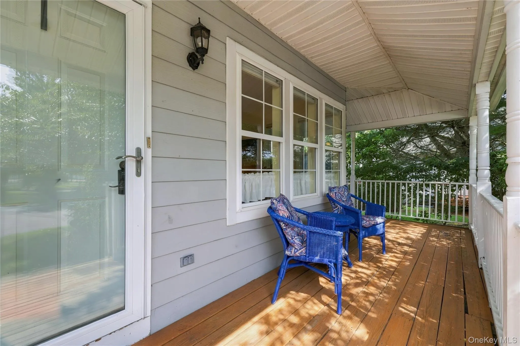 Front Porch Front Porch