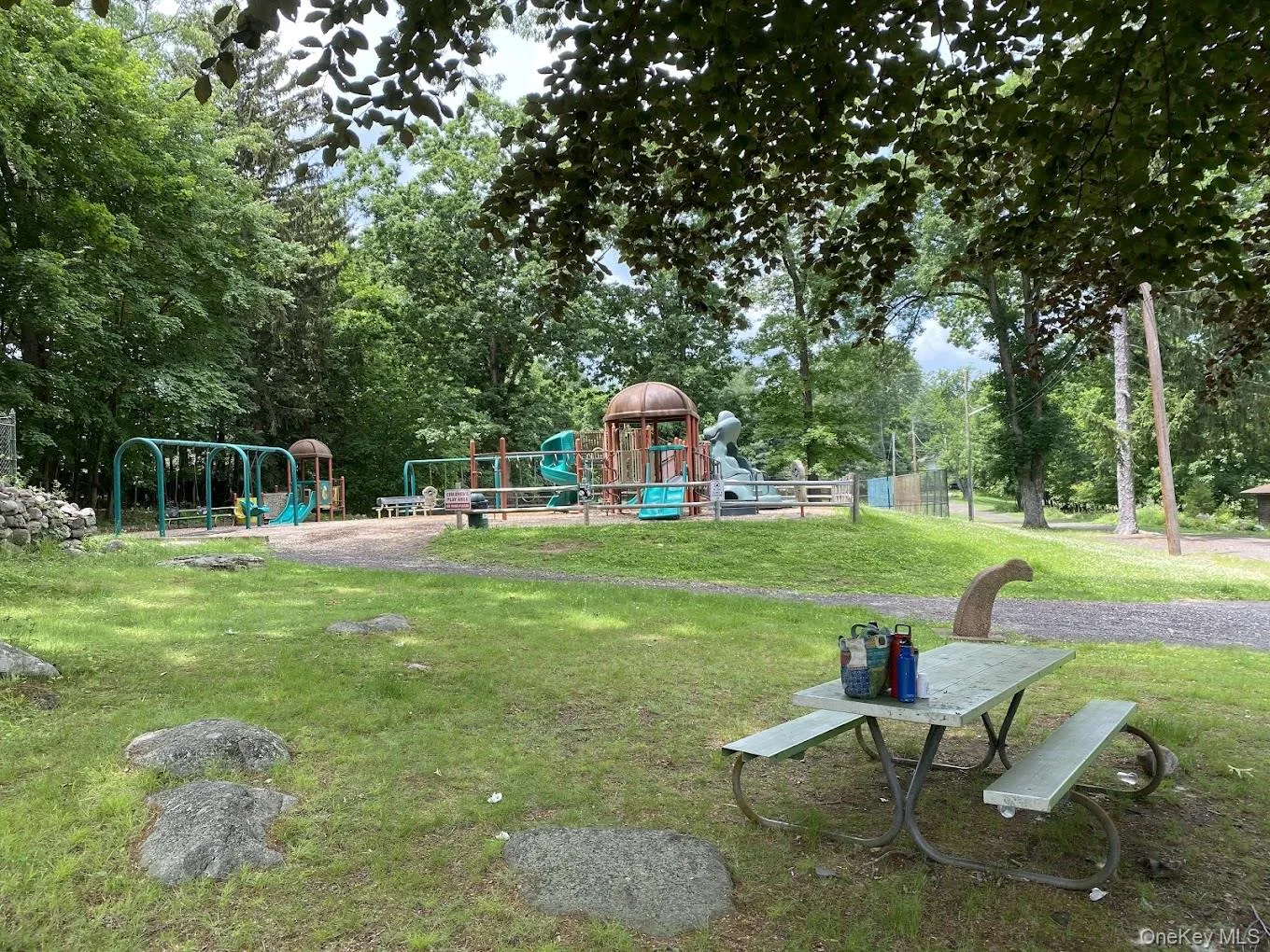 Clark Park - more Recreation nearby on Campbell Ave. Clark Park - more Recreation nearby on Campbell Ave.