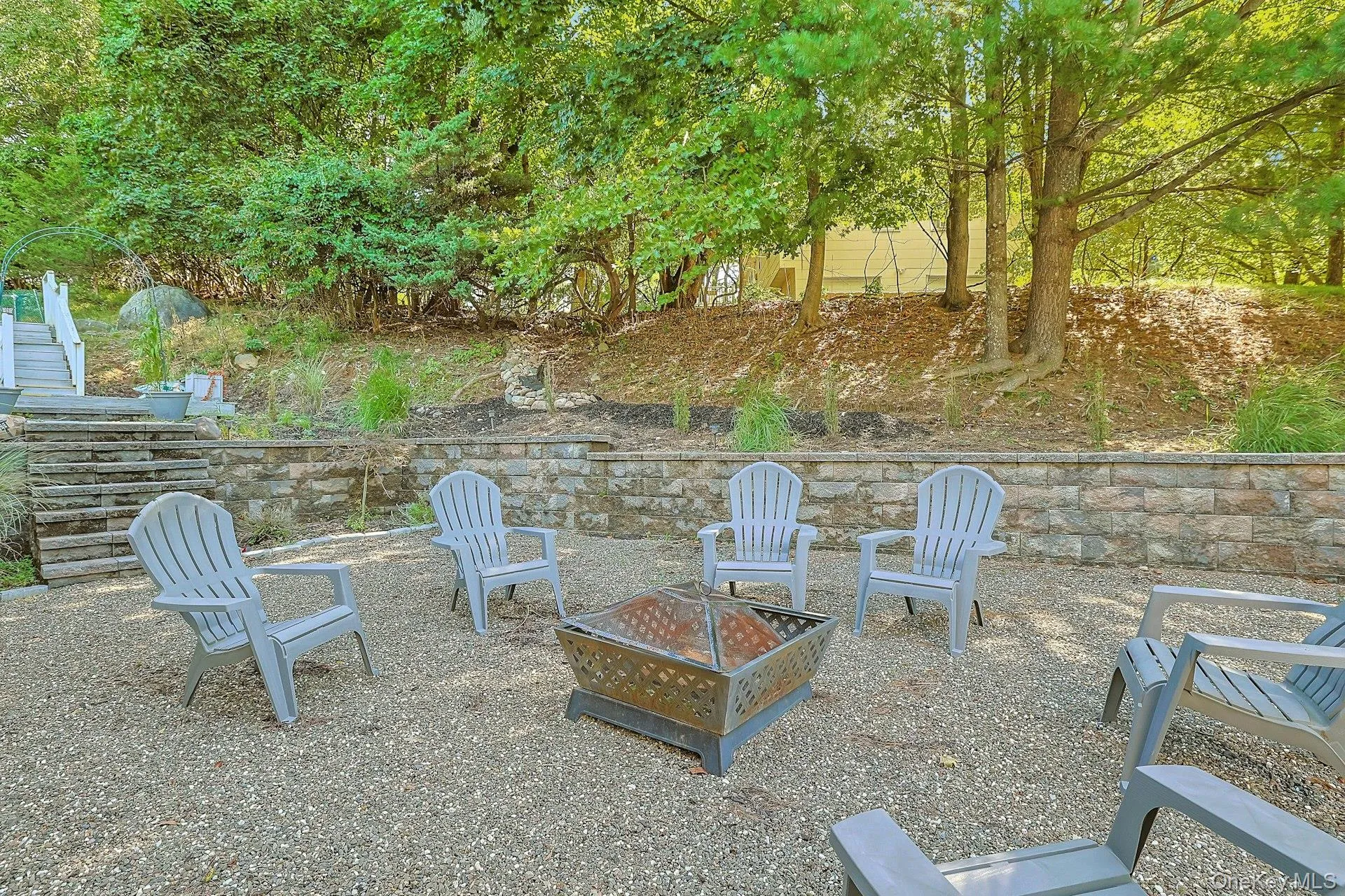 The Fire Pit is another great amenity! The Fire Pit is another great amenity!