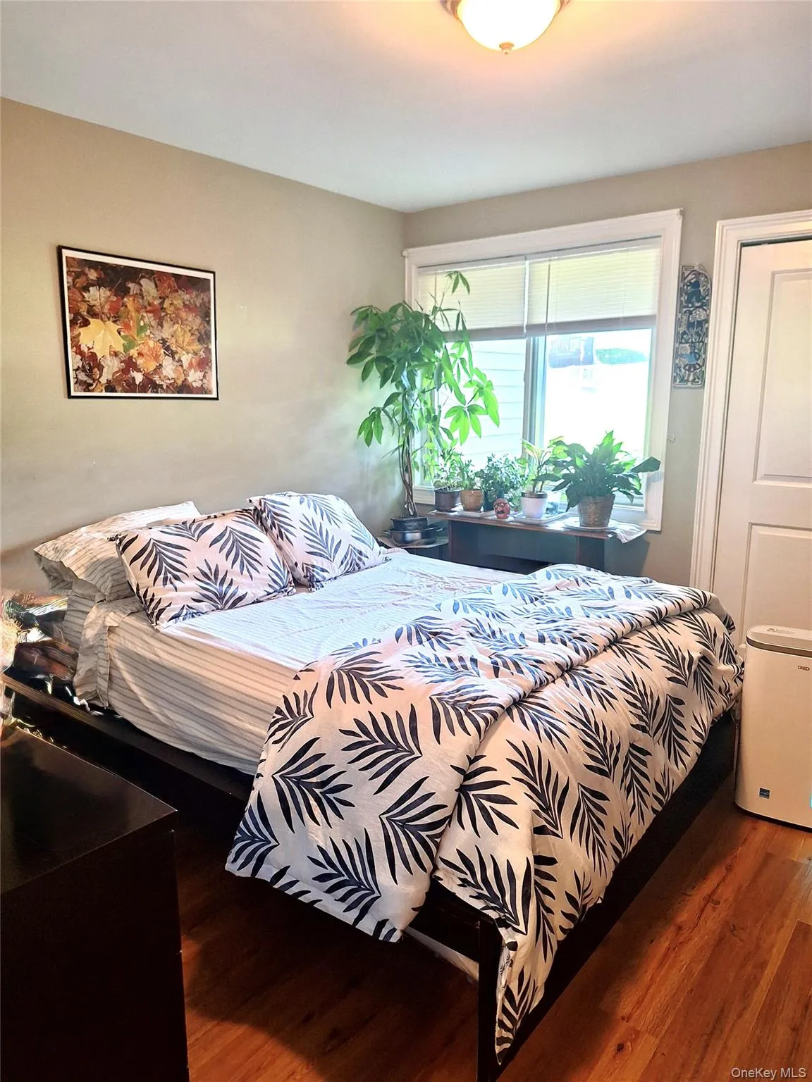 Second bedroom. Second bedroom.