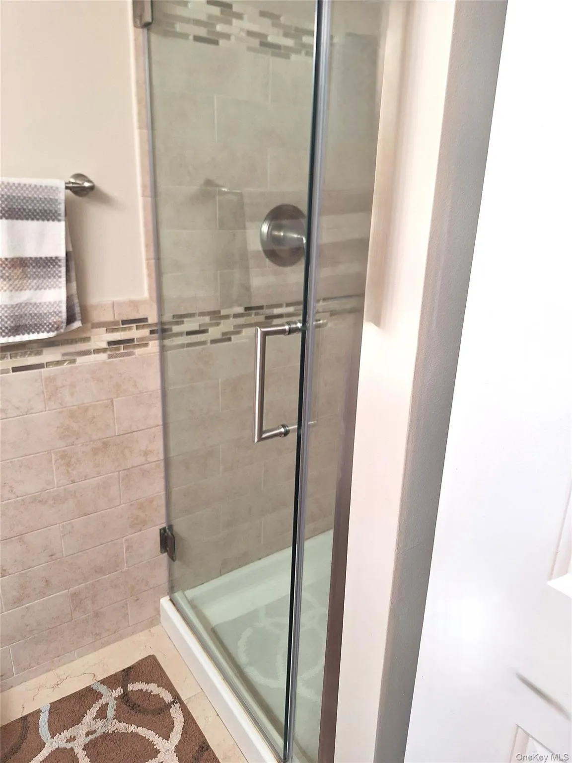 What a great walk in shower! What a great walk in shower!