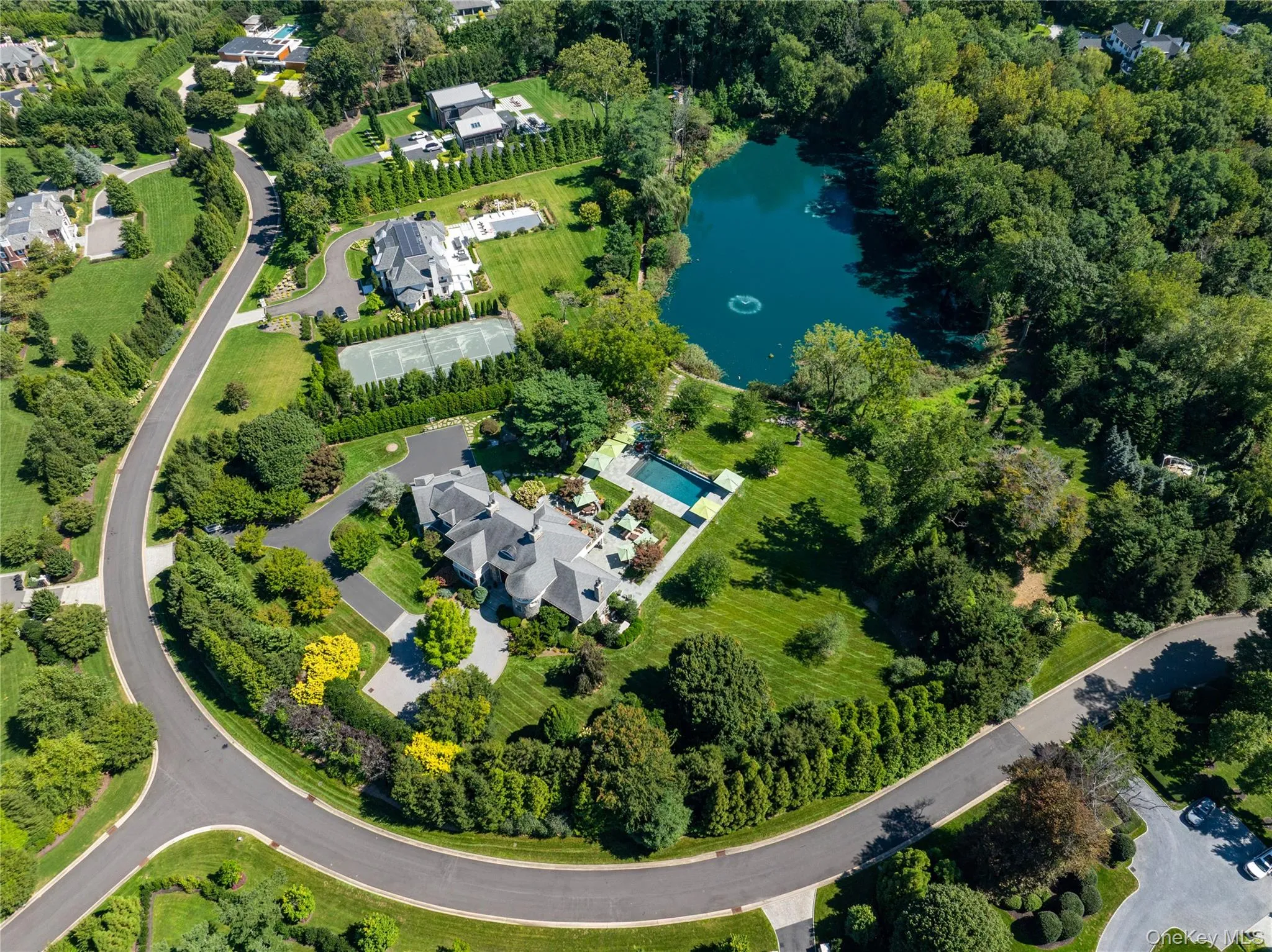 1 Hidden Pond Drive, Oyster Bay, NY, 7 Bedrooms Bedrooms, 12 Rooms Rooms,9 BathroomsBathrooms,Residential,For Rent,Hidden Pond,0,1050297 1 Hidden Pond Drive, Oyster Bay, NY, 7 Bedrooms Bedrooms, 12 Rooms Rooms,9 BathroomsBathrooms,Residential,For Rent,Hidden Pond,0,1050297