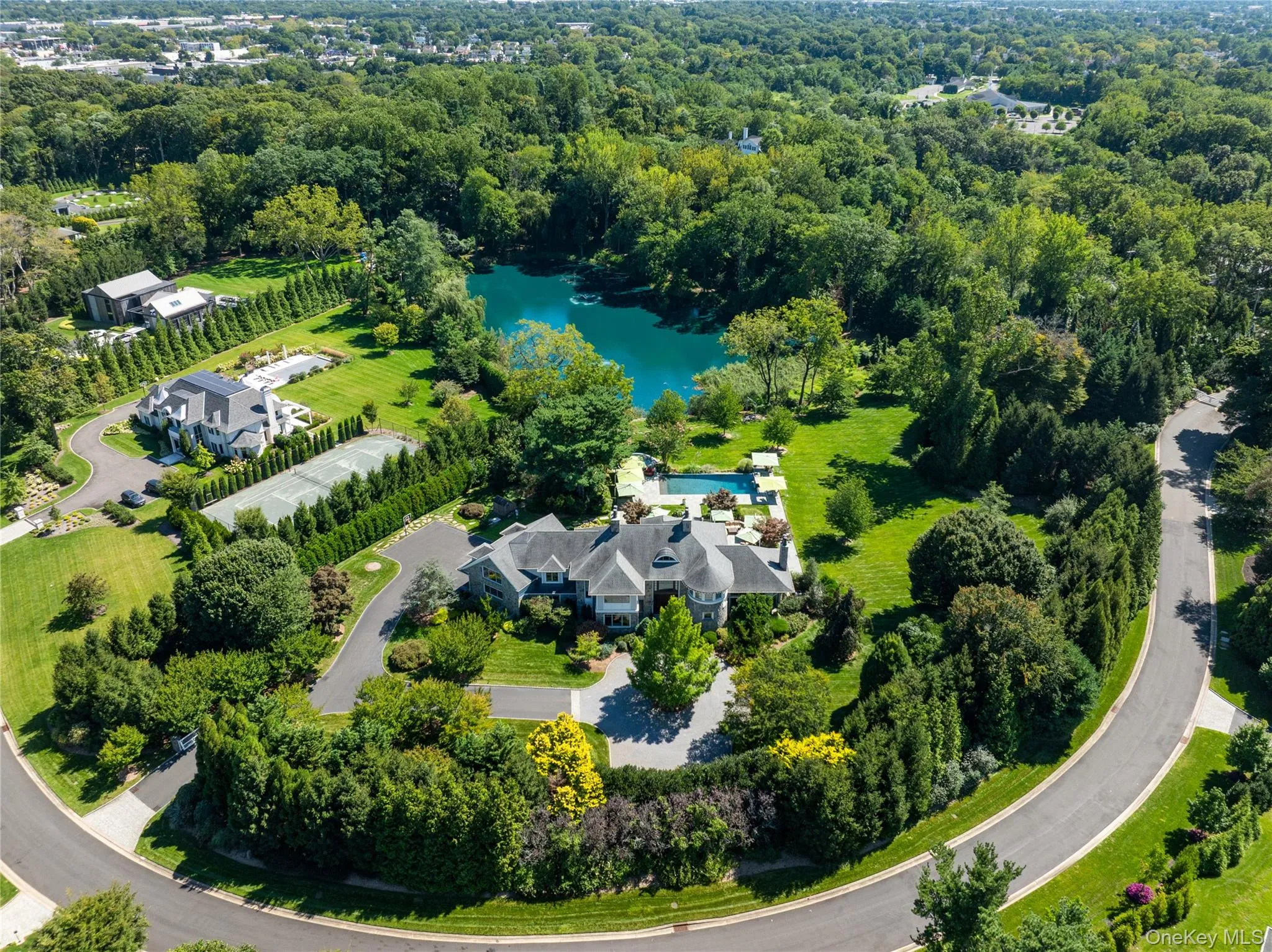 1 Hidden Pond Drive, Oyster Bay, NY, 7 Bedrooms Bedrooms, 12 Rooms Rooms,9 BathroomsBathrooms,Residential,For Rent,Hidden Pond,0,1050297 1 Hidden Pond Drive, Oyster Bay, NY, 7 Bedrooms Bedrooms, 12 Rooms Rooms,9 BathroomsBathrooms,Residential,For Rent,Hidden Pond,0,1050297