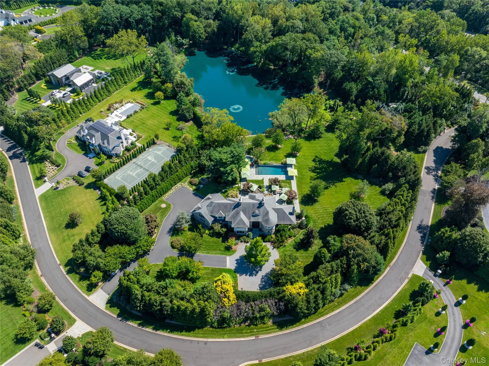 1 Hidden Pond Drive, Oyster Bay, NY, 7 Bedrooms Bedrooms, 12 Rooms Rooms,9 BathroomsBathrooms,Residential,For Rent,Hidden Pond,0,1050297 1 Hidden Pond Drive, Oyster Bay, NY, 7 Bedrooms Bedrooms, 12 Rooms Rooms,9 BathroomsBathrooms,Residential,For Rent,Hidden Pond,0,1050297