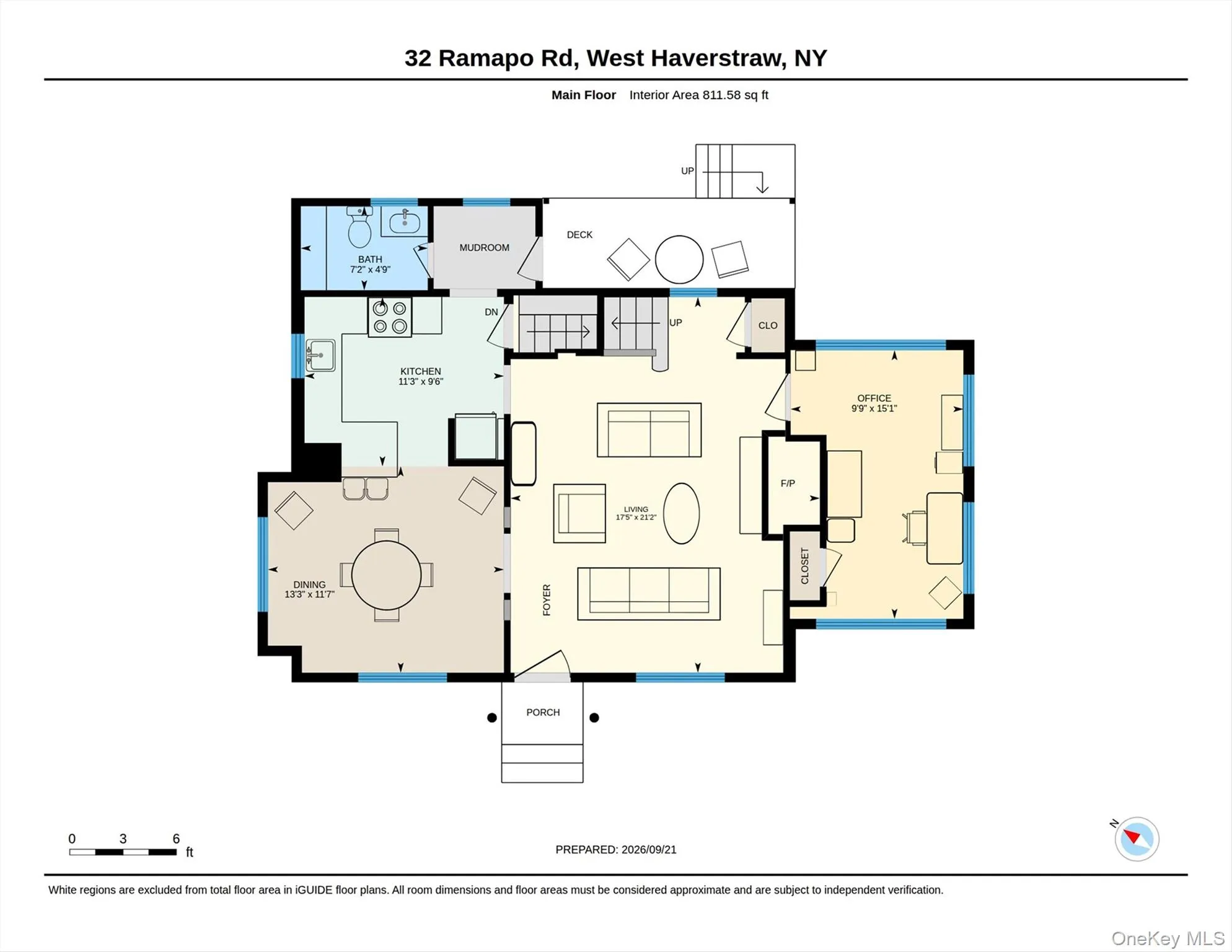 32 Ramapo Road, Haverstraw, NY, 3 Bedrooms Bedrooms, 11 Rooms Rooms,1 BathroomBathrooms,Residential,For Rent,Ramapo,0,1050316 32 Ramapo Road, Haverstraw, NY, 3 Bedrooms Bedrooms, 11 Rooms Rooms,1 BathroomBathrooms,Residential,For Rent,Ramapo,0,1050316