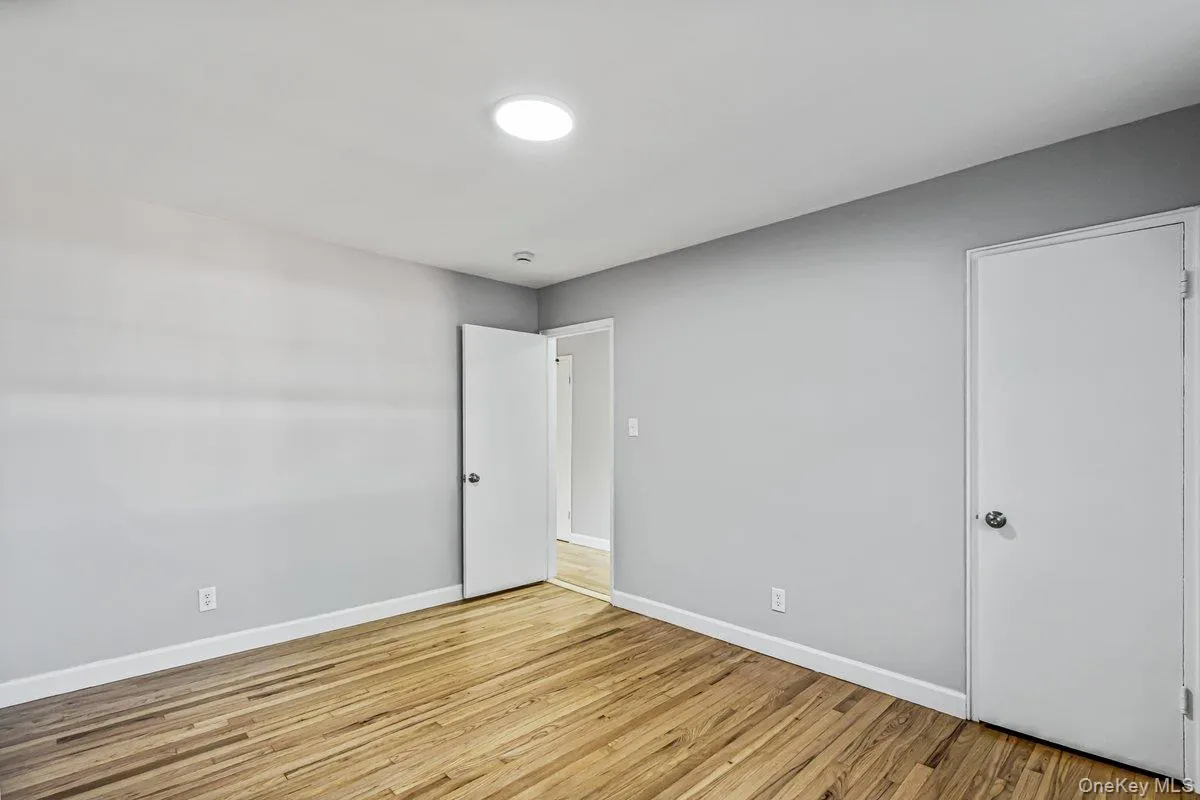 Primary Bedroom Featuring Closet Primary Bedroom Featuring Closet