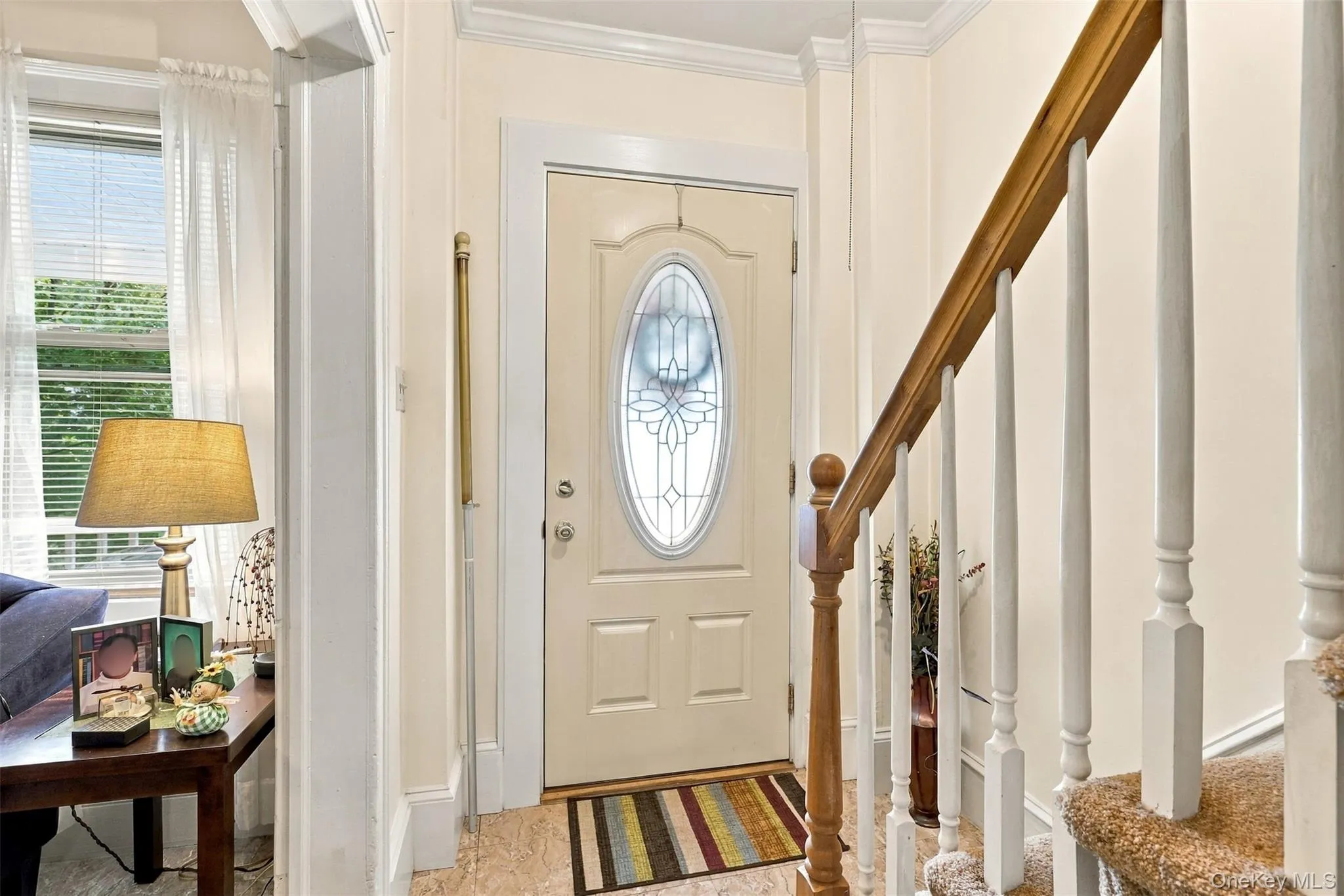 Entry way Entry way