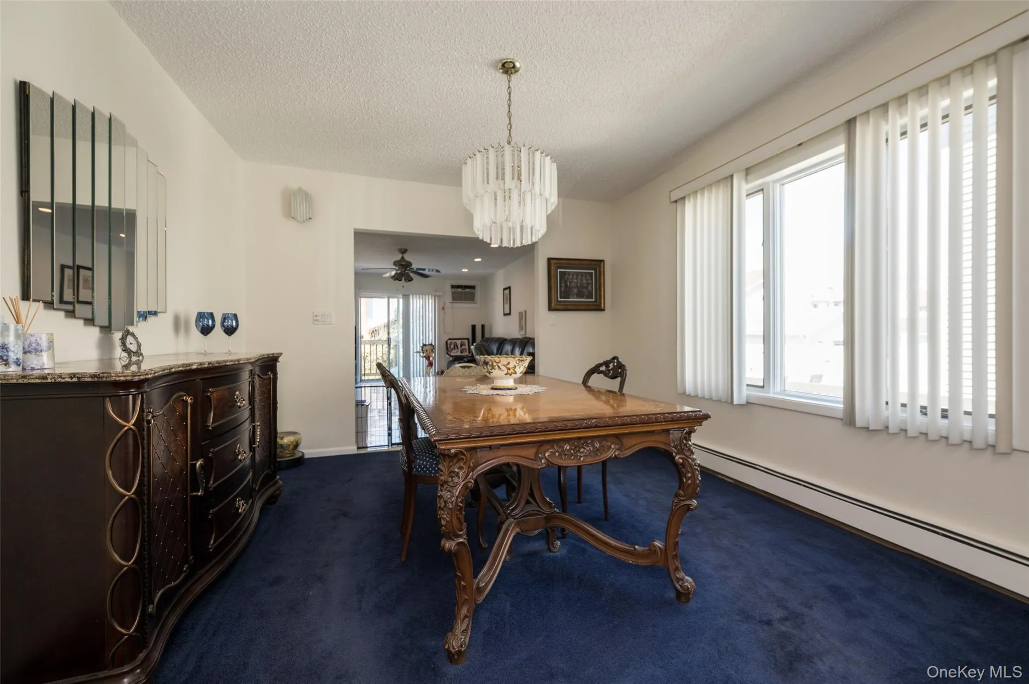 Formal Dining Area Formal Dining Area