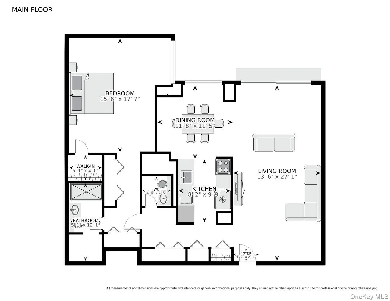 27110 Grand Central Parkway, New York, NY, 1 Bedroom Bedrooms, 4 Rooms Rooms,1 BathroomBathrooms,Residential,For Rent,Grand Central,0,1050400 27110 Grand Central Parkway, New York, NY, 1 Bedroom Bedrooms, 4 Rooms Rooms,1 BathroomBathrooms,Residential,For Rent,Grand Central,0,1050400