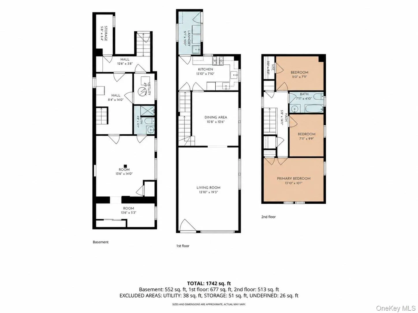 108-10 107th Avenue, New York, NY, 3 Bedrooms Bedrooms, 5 Rooms Rooms,1 BathroomBathrooms,Residential,For Rent,107th,0,1050425 108-10 107th Avenue, New York, NY, 3 Bedrooms Bedrooms, 5 Rooms Rooms,1 BathroomBathrooms,Residential,For Rent,107th,0,1050425