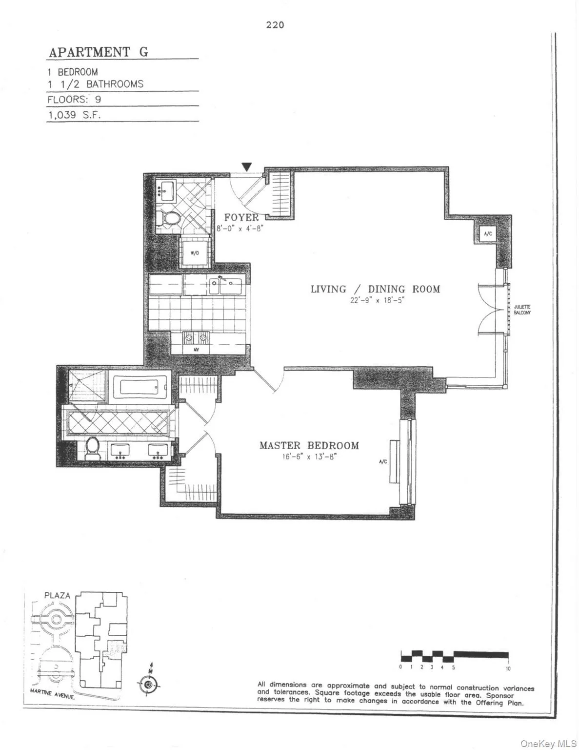 10 City Place, White Plains, NY, 1 Bedroom Bedrooms, 3 Room Rooms,1 BathroomBathrooms,Residential Lease,For Rent,City,0,1050436 10 City Place, White Plains, NY, 1 Bedroom Bedrooms, 3 Room Rooms,1 BathroomBathrooms,Residential Lease,For Rent,City,0,1050436