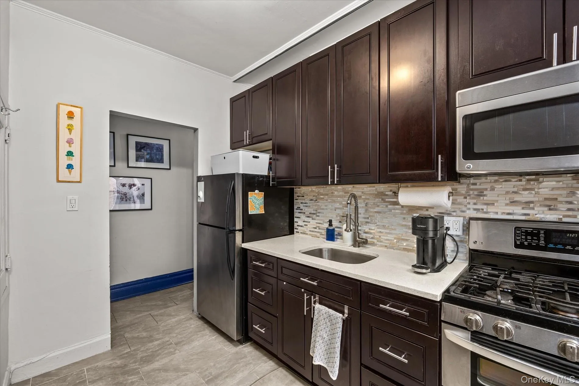 Kitchen Kitchen