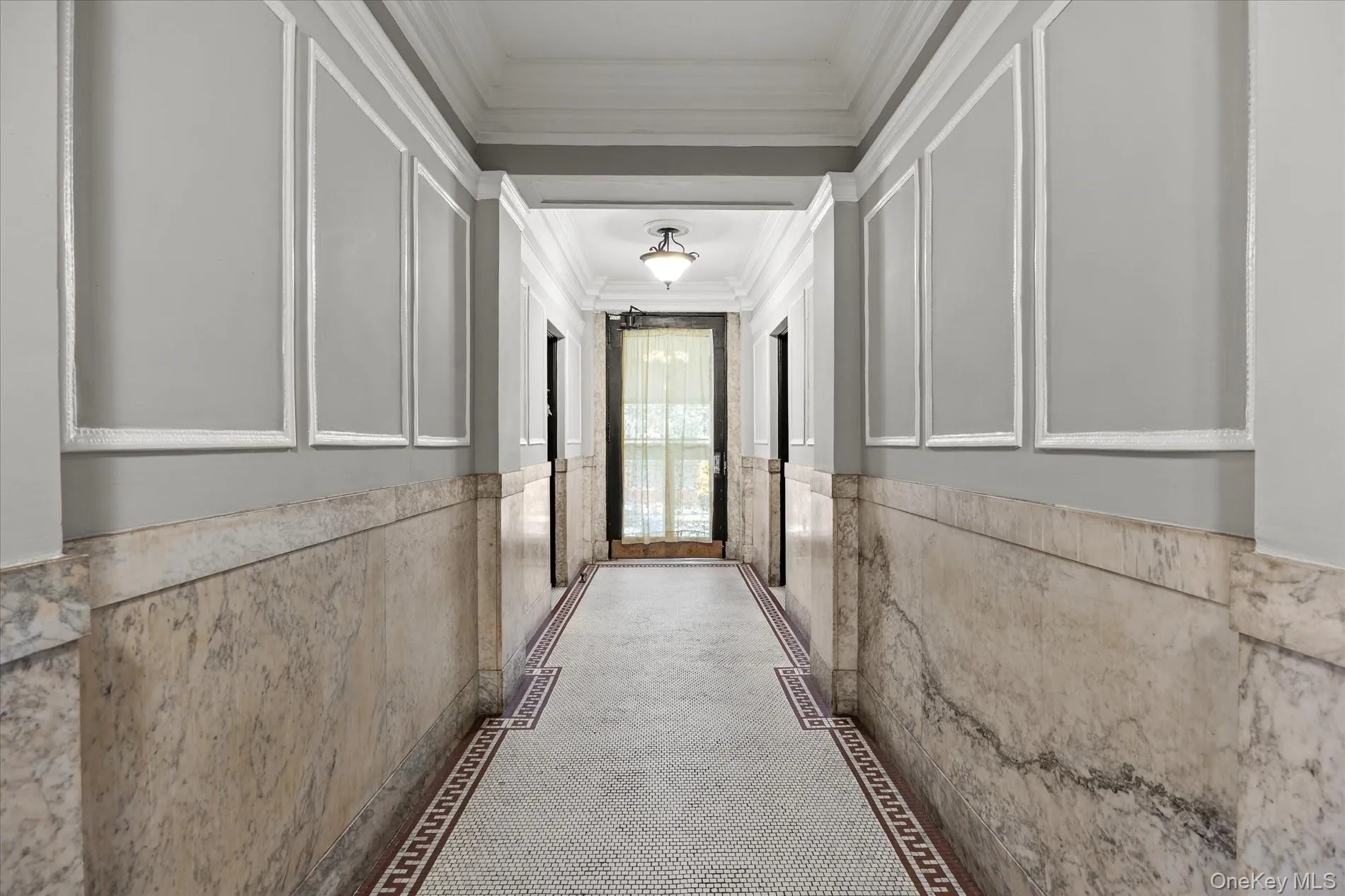 Hallway Hallway
