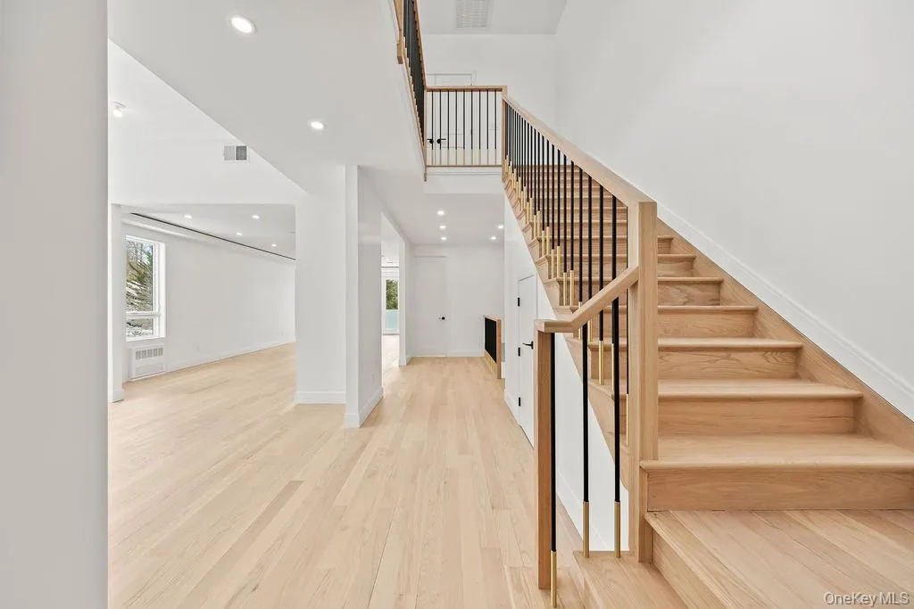 Stairs Stairs