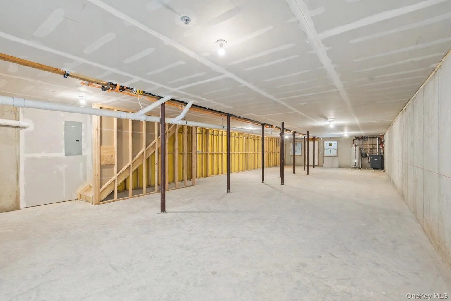 Basement Basement