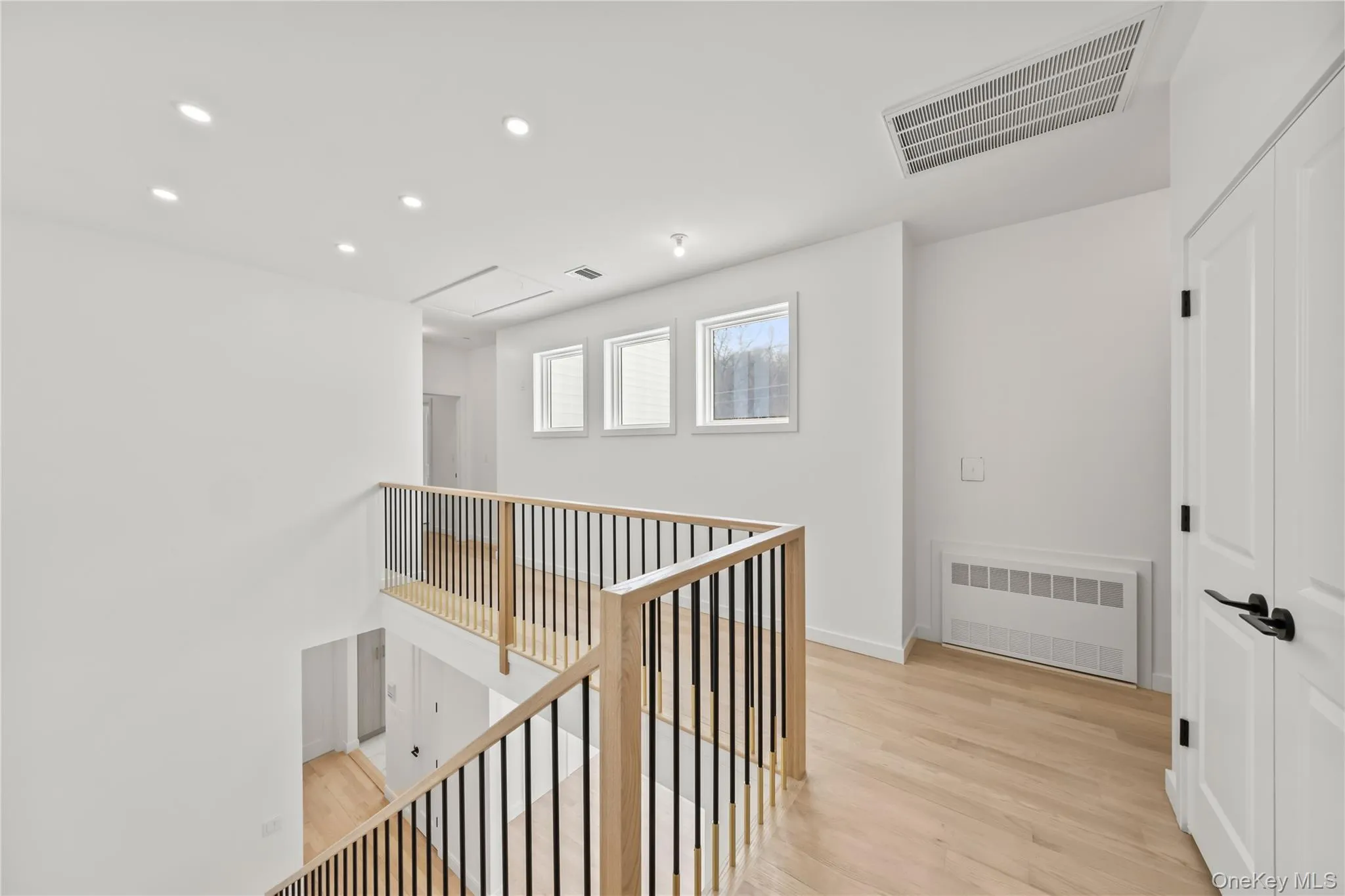 Stairs Stairs