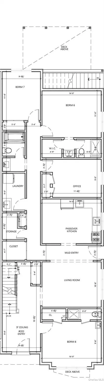 Floor Plan 1 Floor Plan 1