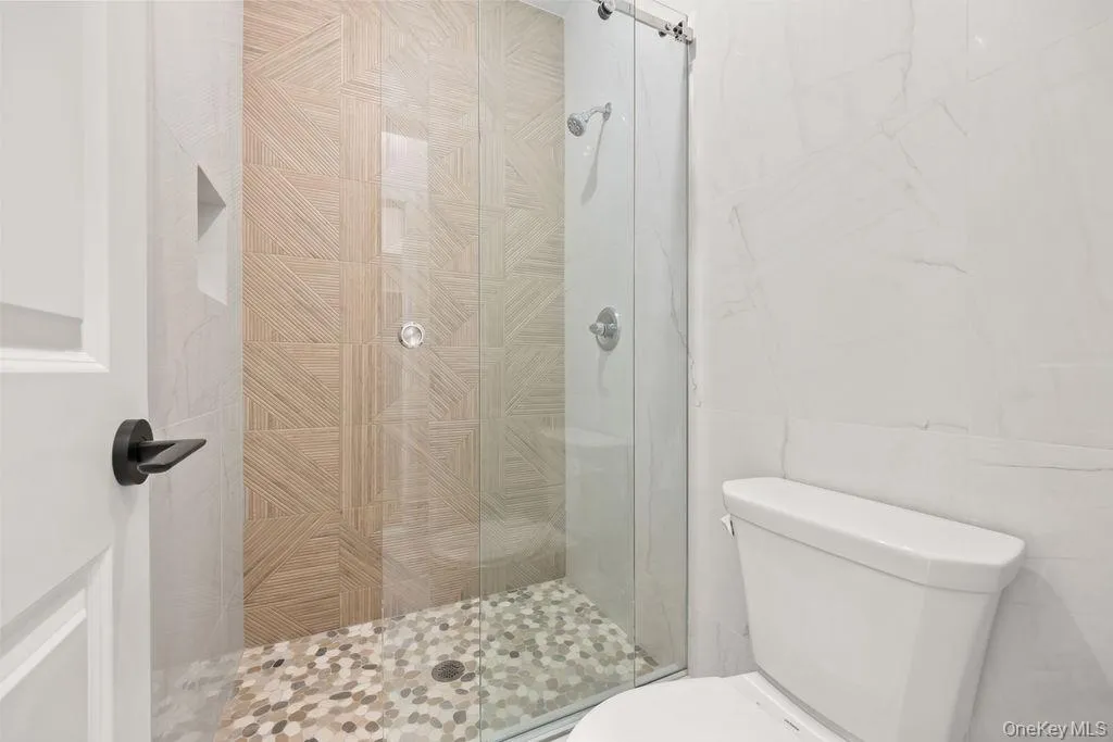 In-law suite Bathroom In-law suite Bathroom