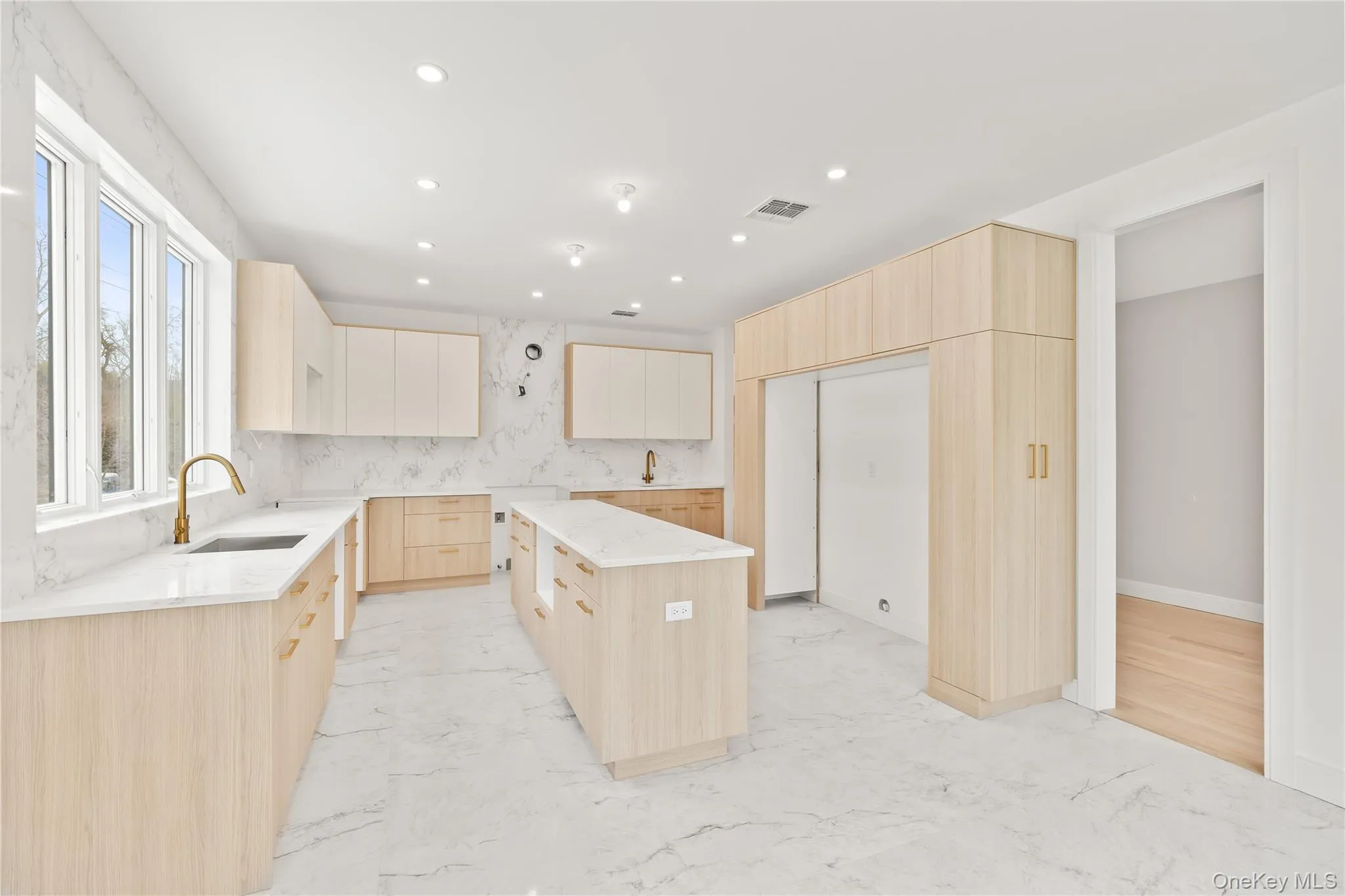 Kitchen Kitchen