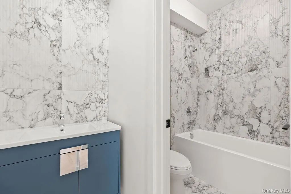 Bathroom #2 Bathroom #2