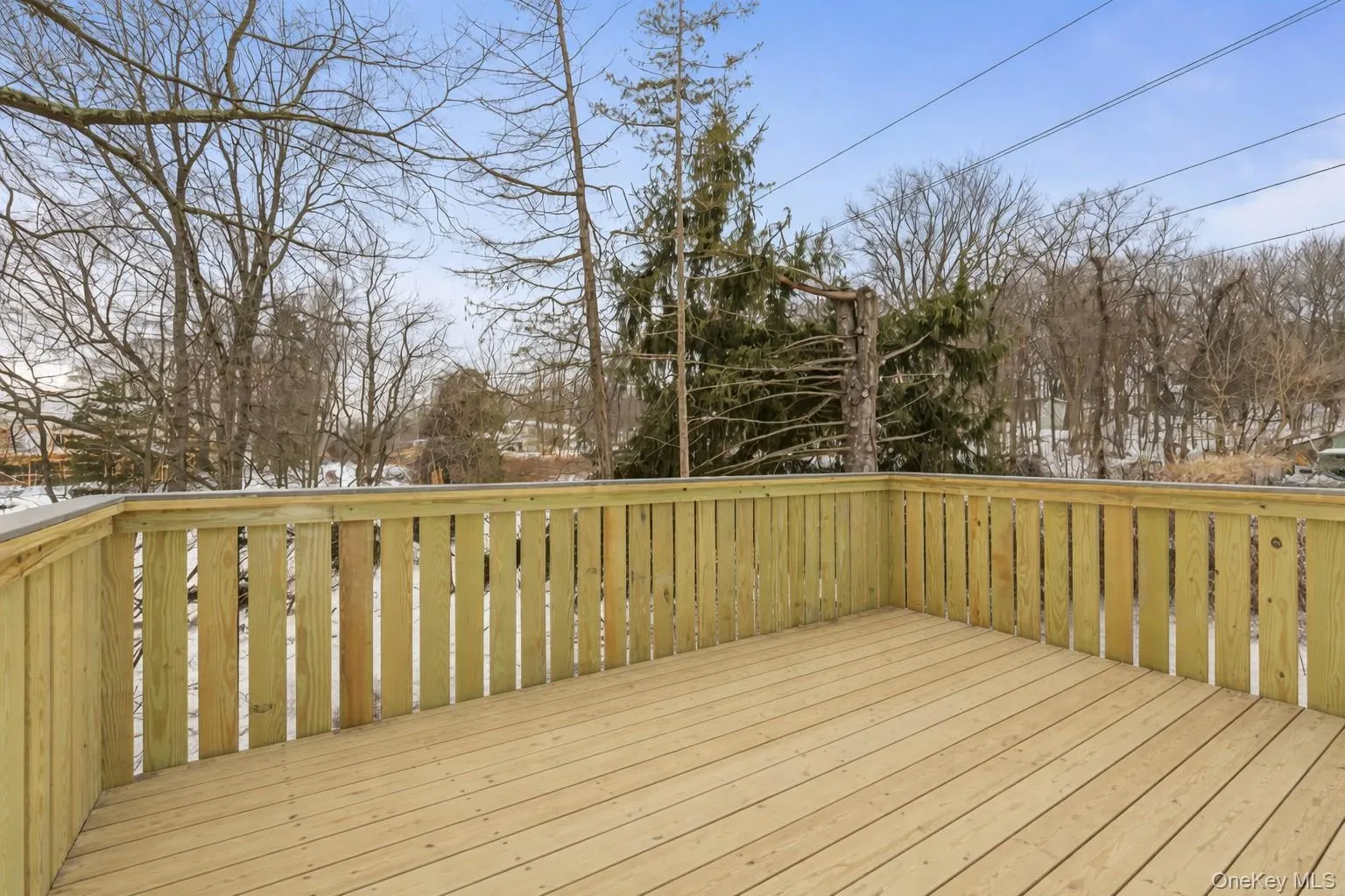Deck Deck