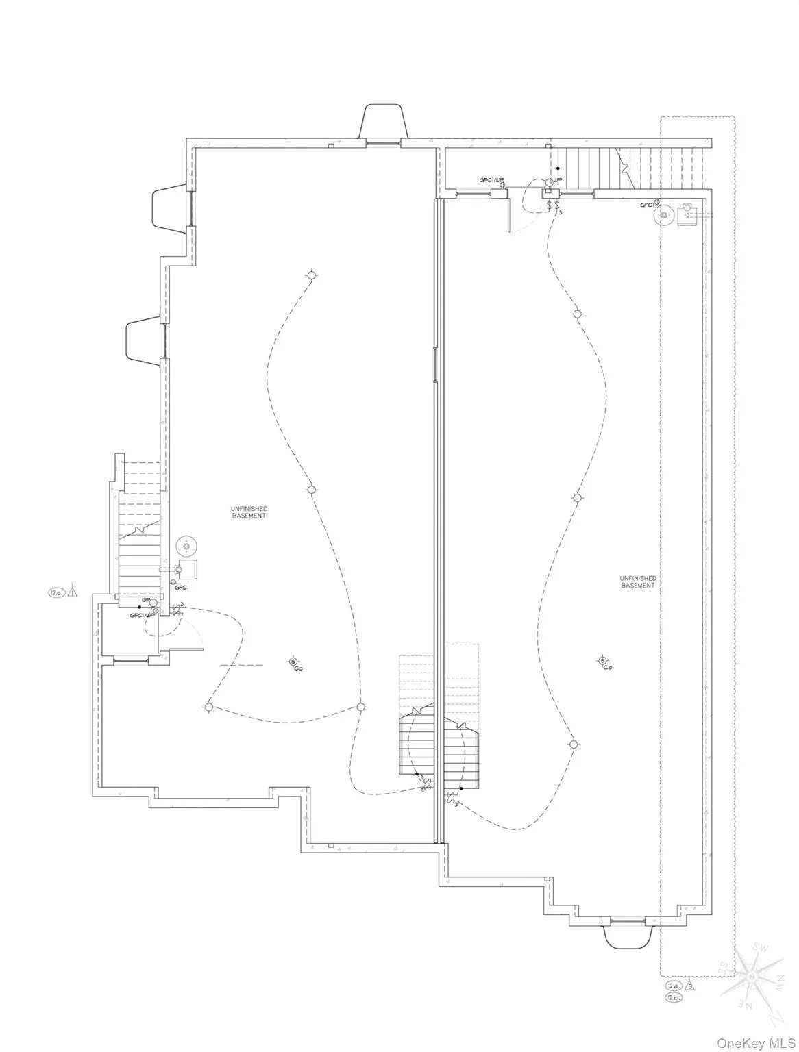 Basement Basement