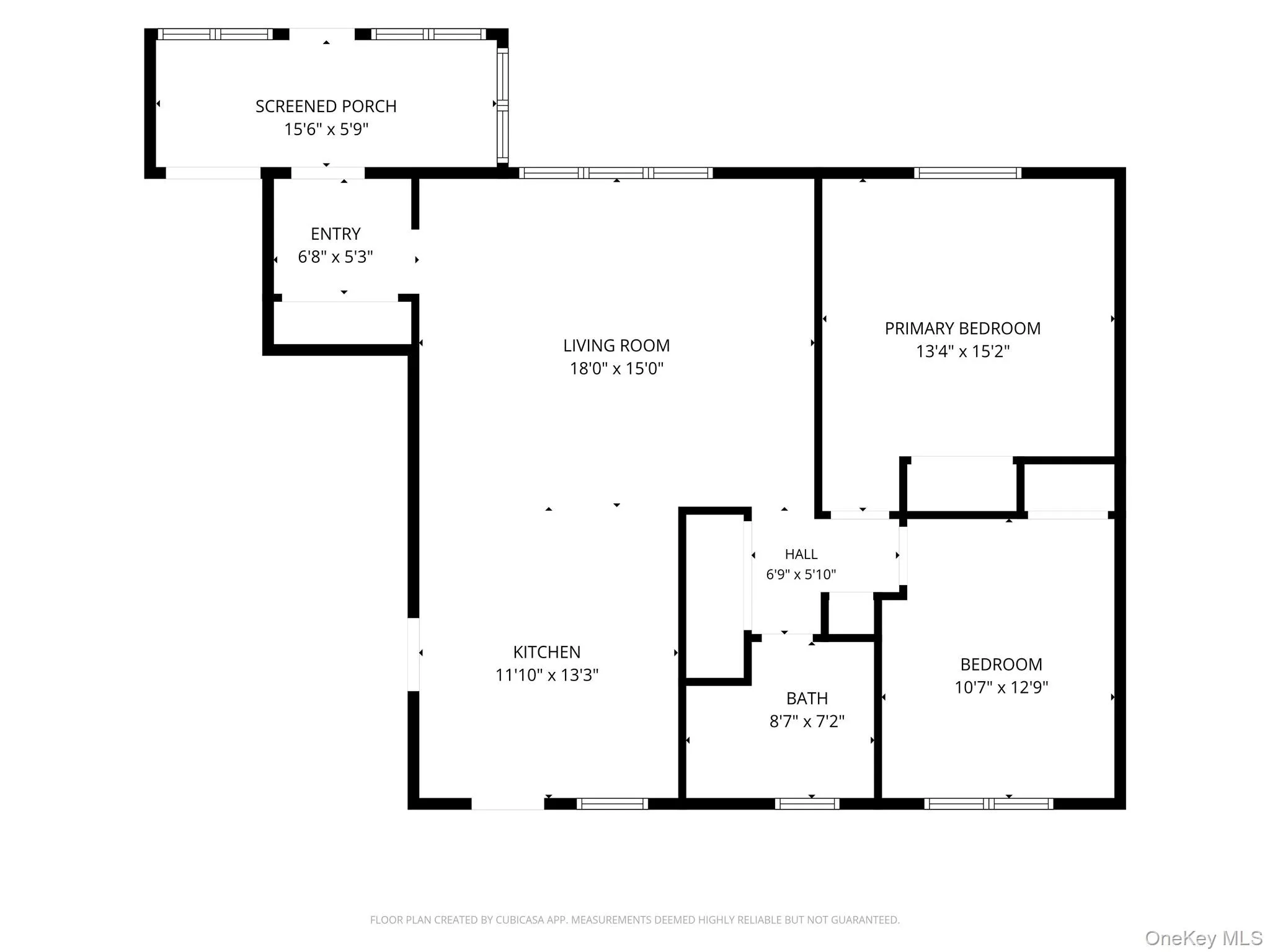Floor plan Floor plan
