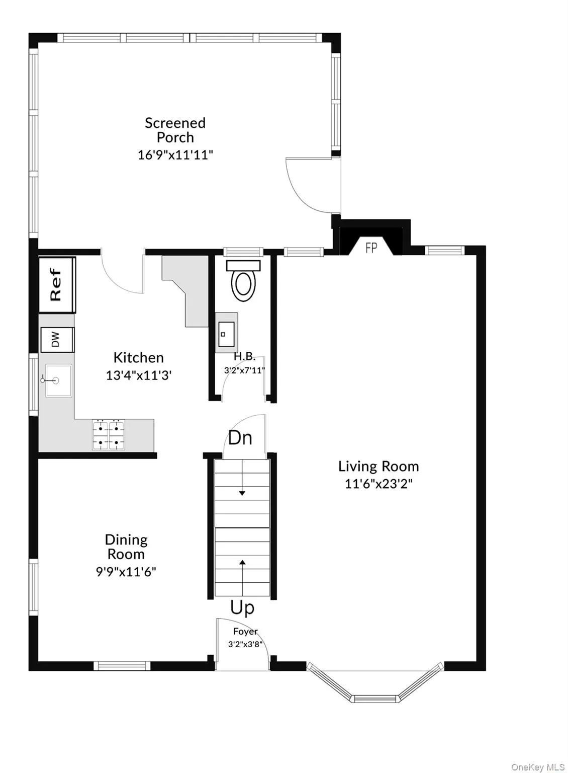 1st floor 1st floor