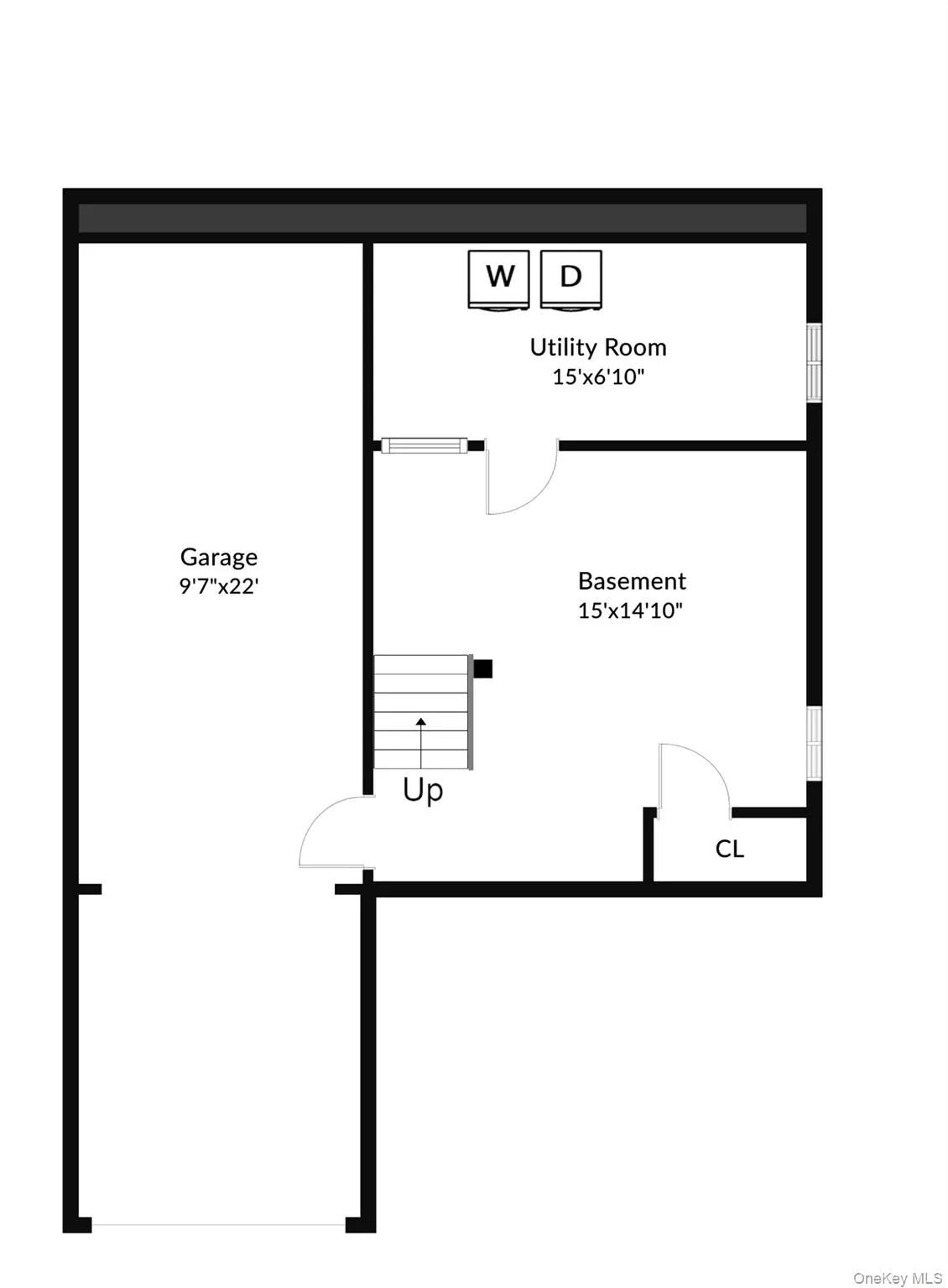 basement basement