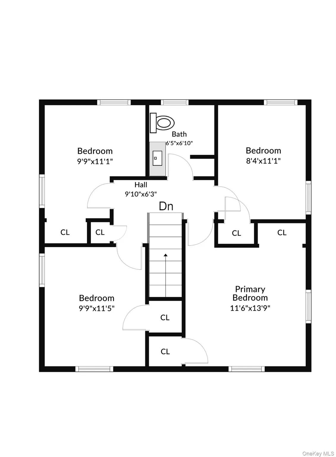 2nd floor 2nd floor