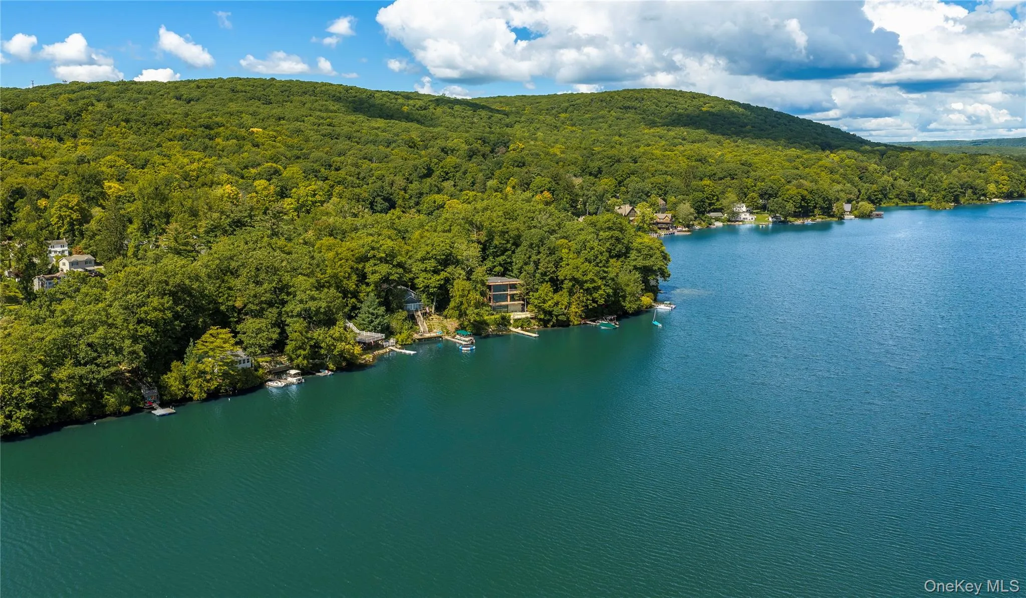 Whaley Lake is Dutchess County’s largest private motorboat lake, offering a rare combination of expansive water views, recreation and seclusion, yet this extraordinary retreat is only about an hour and a half from NYC. Whaley Lake is Dutchess County’s largest private motorboat lake, offering a rare combination of expansive water views, recreation and seclusion, yet this extraordinary retreat is only about an hour and a half from NYC.