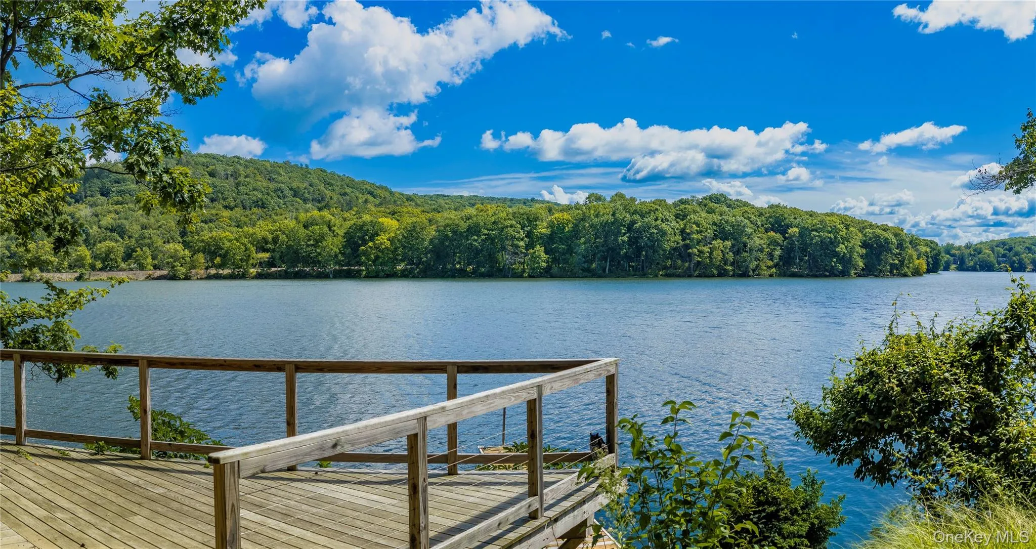 Hard to believe this offering is just 90 minutes from New York City. Hard to believe this offering is just 90 minutes from New York City.