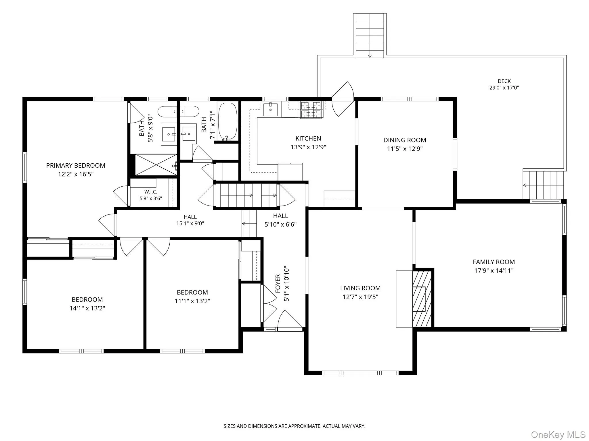 12 Longspur Road, Yonkers, NY, 3 Bedrooms Bedrooms, 7 Rooms Rooms,2 BathroomsBathrooms,Residential,For Rent,Longspur,0,1050518 12 Longspur Road, Yonkers, NY, 3 Bedrooms Bedrooms, 7 Rooms Rooms,2 BathroomsBathrooms,Residential,For Rent,Longspur,0,1050518
