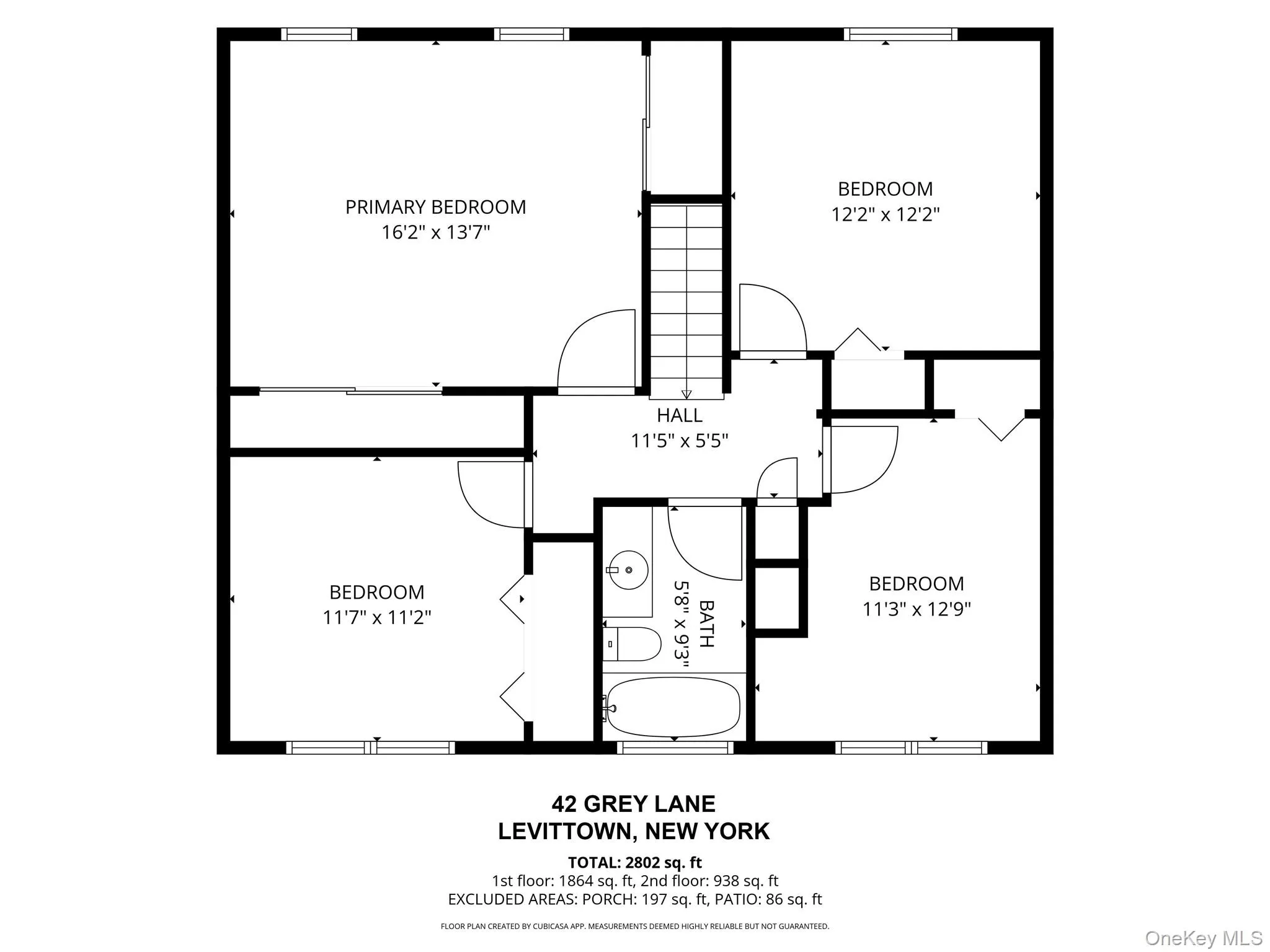 42 Grey Lane, Hempstead, NY, 5 Bedrooms Bedrooms, 10 Rooms Rooms,2 BathroomsBathrooms,Residential,For Rent,Grey,0,1050522 42 Grey Lane, Hempstead, NY, 5 Bedrooms Bedrooms, 10 Rooms Rooms,2 BathroomsBathrooms,Residential,For Rent,Grey,0,1050522