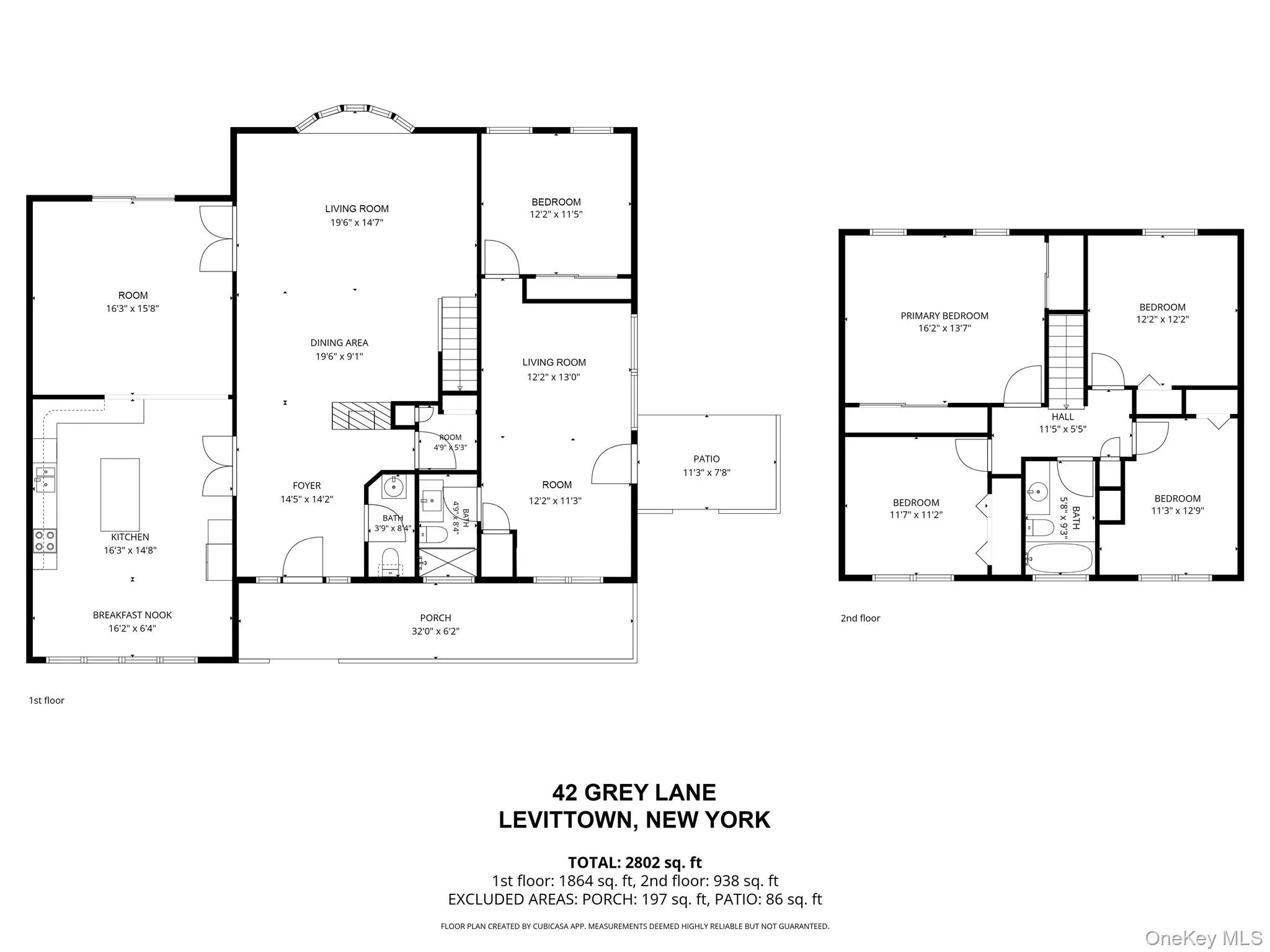 42 Grey Lane, Hempstead, NY, 5 Bedrooms Bedrooms, 10 Rooms Rooms,2 BathroomsBathrooms,Residential,For Rent,Grey,0,1050522 42 Grey Lane, Hempstead, NY, 5 Bedrooms Bedrooms, 10 Rooms Rooms,2 BathroomsBathrooms,Residential,For Rent,Grey,0,1050522