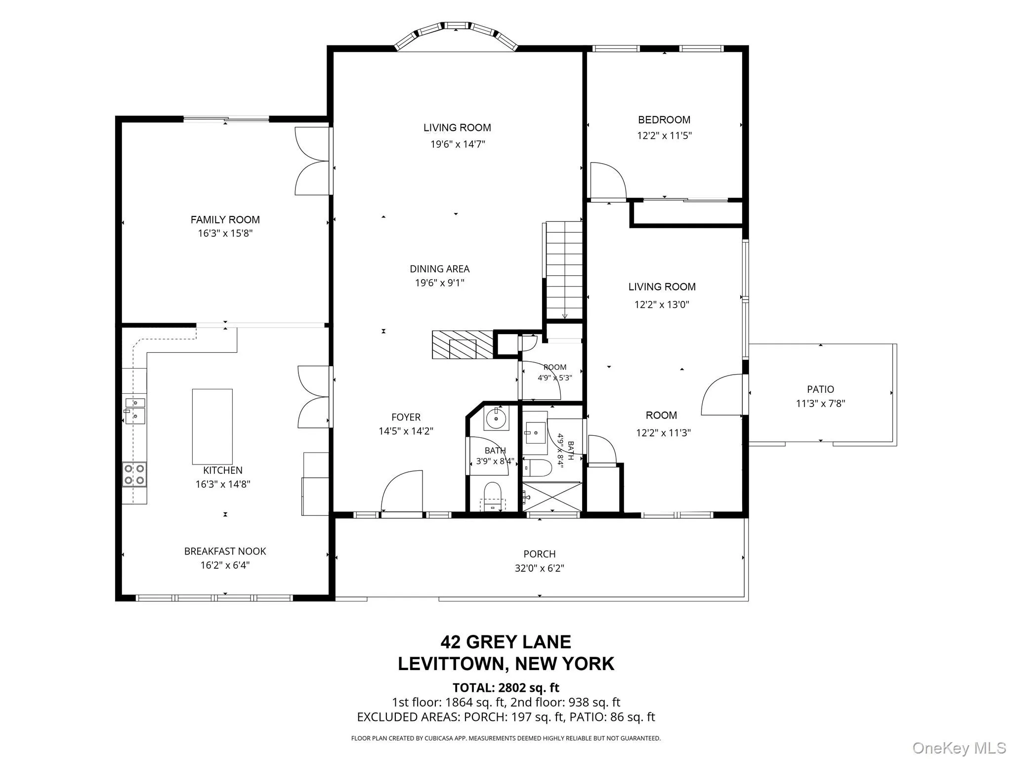42 Grey Lane, Hempstead, NY, 5 Bedrooms Bedrooms, 10 Rooms Rooms,2 BathroomsBathrooms,Residential,For Rent,Grey,0,1050522 42 Grey Lane, Hempstead, NY, 5 Bedrooms Bedrooms, 10 Rooms Rooms,2 BathroomsBathrooms,Residential,For Rent,Grey,0,1050522