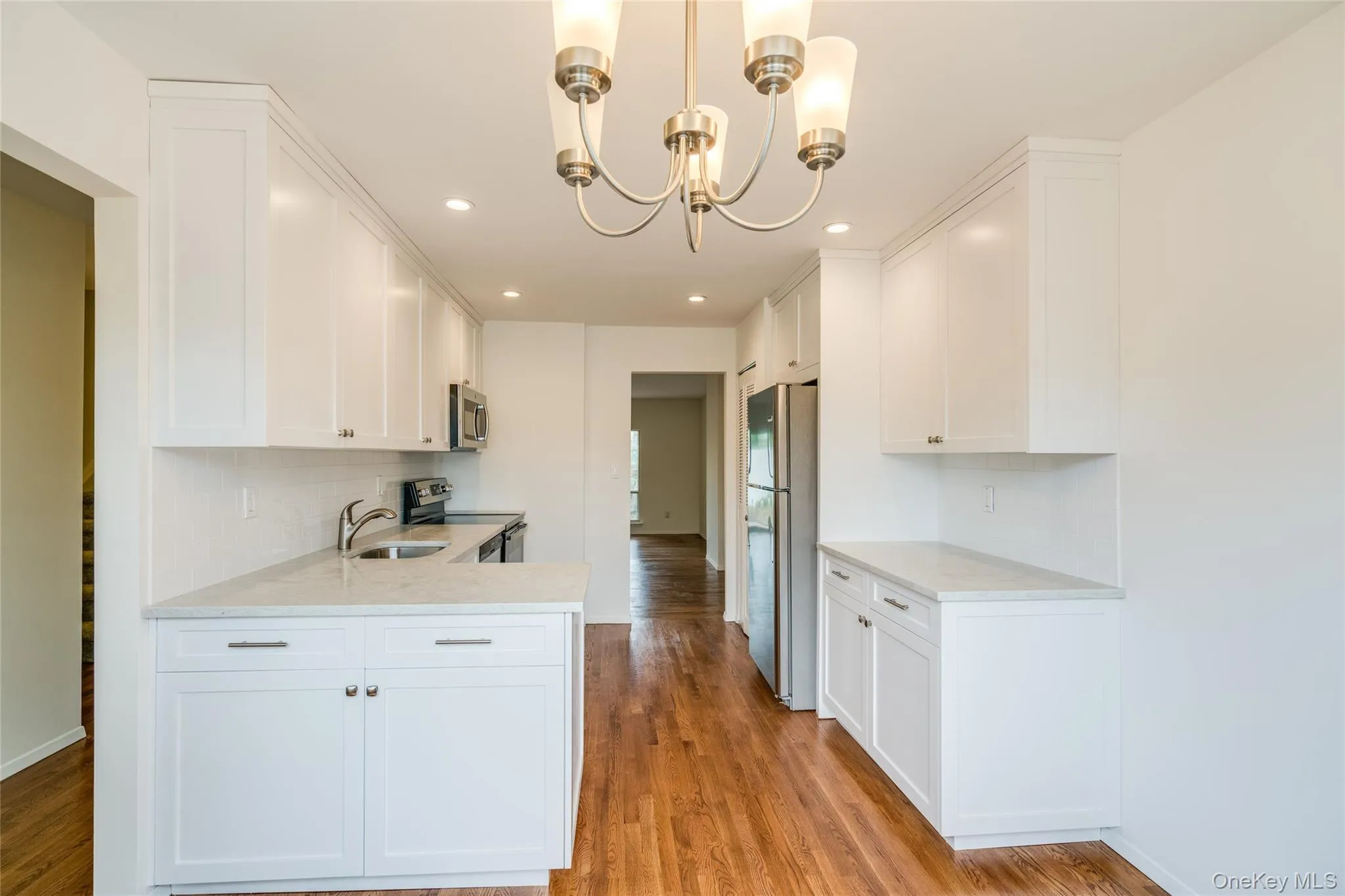 New Kitchen New Kitchen