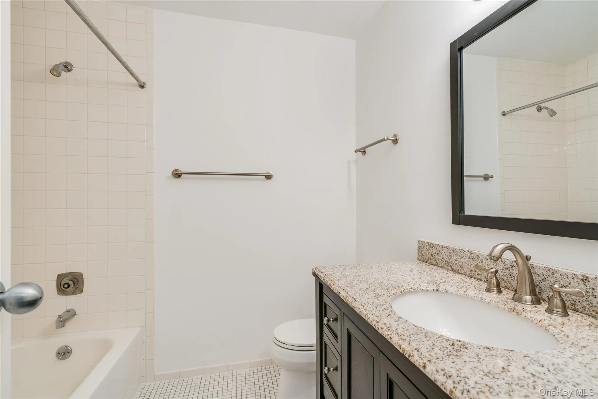 Hall Bathroom Hall Bathroom